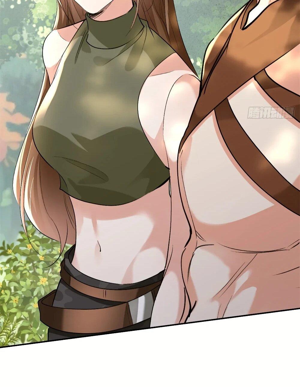 Манга Фермерство в мире зверолюдей: злодейские детки чересчур привязаны ко мне - Глава 20 Страница 19