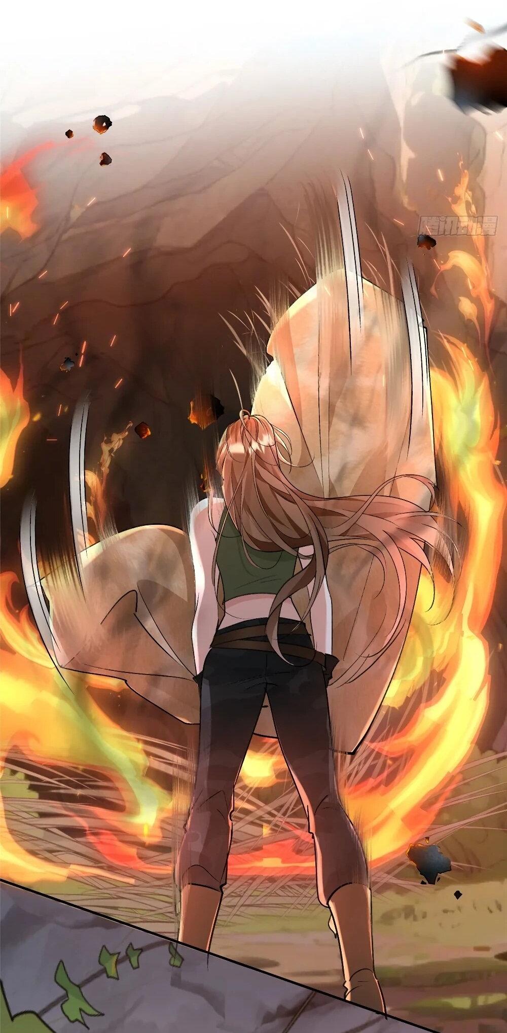 Манга Фермерство в мире зверолюдей: злодейские детки чересчур привязаны ко мне - Глава 19 Страница 9