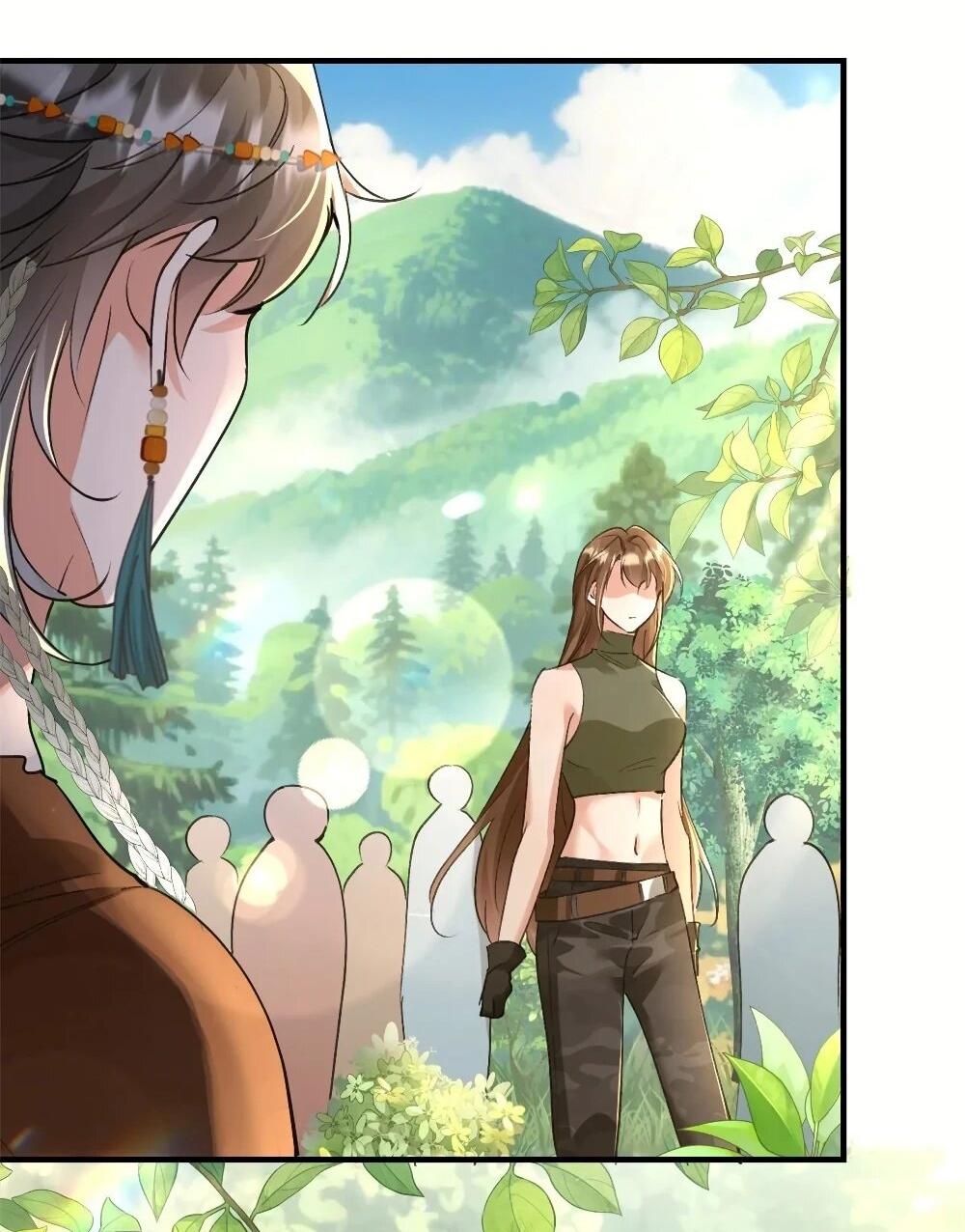 Манга Фермерство в мире зверолюдей: злодейские детки чересчур привязаны ко мне - Глава 17 Страница 3