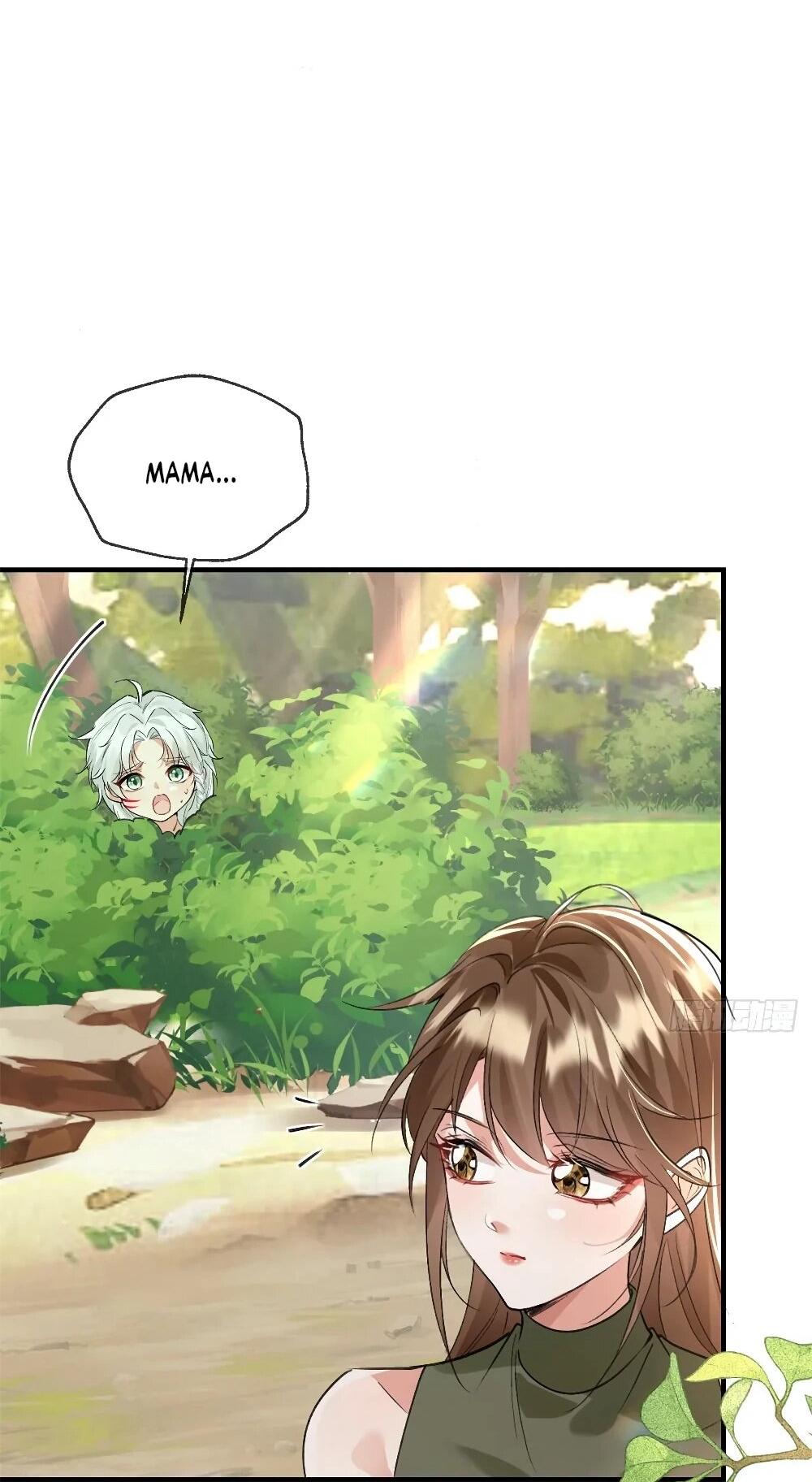 Манга Фермерство в мире зверолюдей: злодейские детки чересчур привязаны ко мне - Глава 17 Страница 25