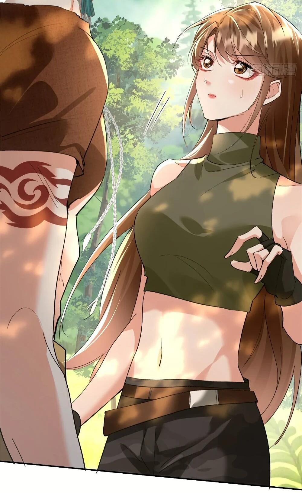 Манга Фермерство в мире зверолюдей: злодейские детки чересчур привязаны ко мне - Глава 17 Страница 14