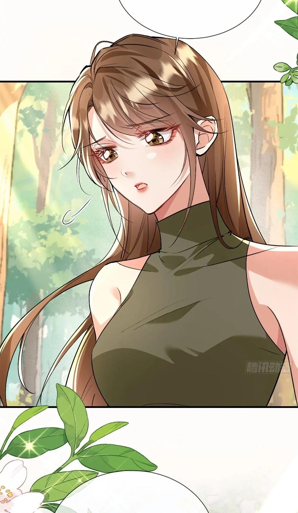 Манга Фермерство в мире зверолюдей: злодейские детки чересчур привязаны ко мне - Глава 16 Страница 21