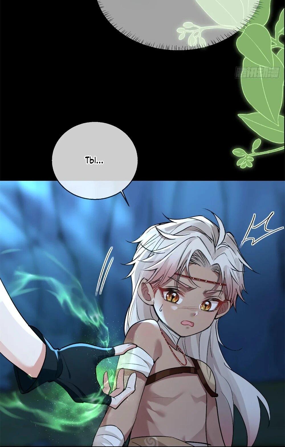 Манга Фермерство в мире зверолюдей: злодейские детки чересчур привязаны ко мне - Глава 16 Страница 5