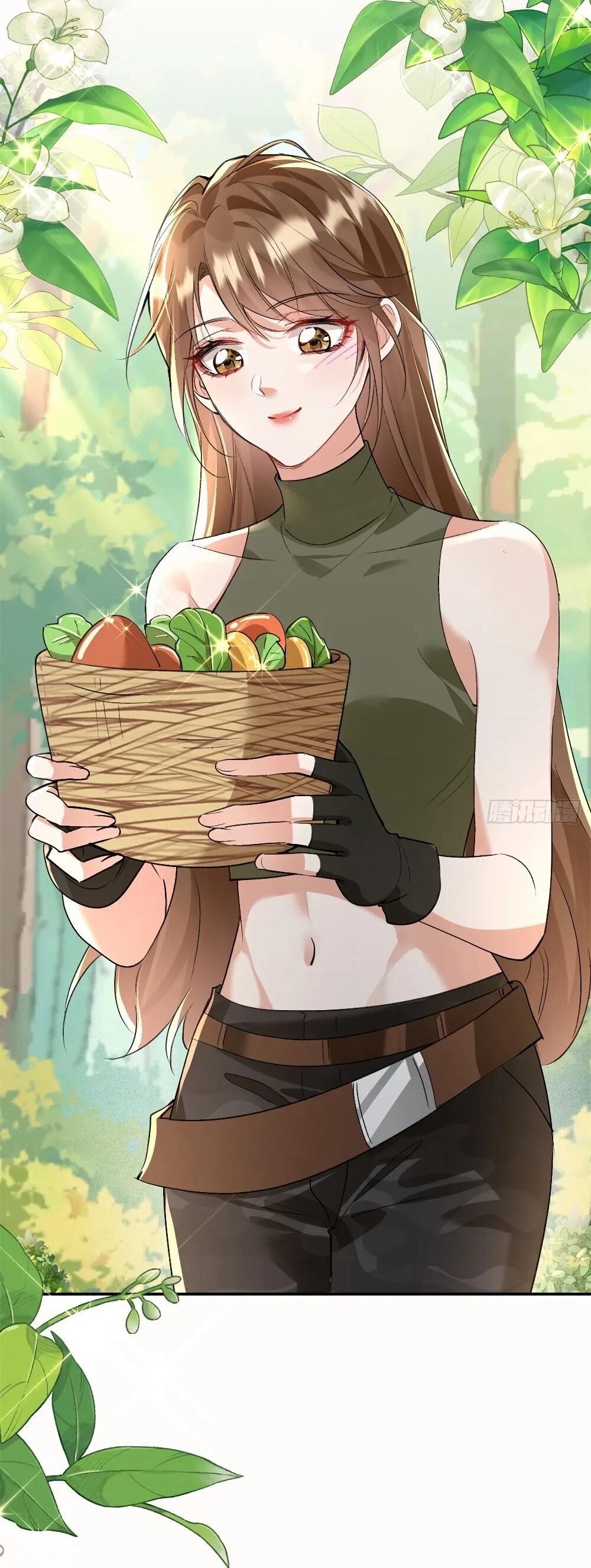 Манга Фермерство в мире зверолюдей: злодейские детки чересчур привязаны ко мне - Глава 16 Страница 16