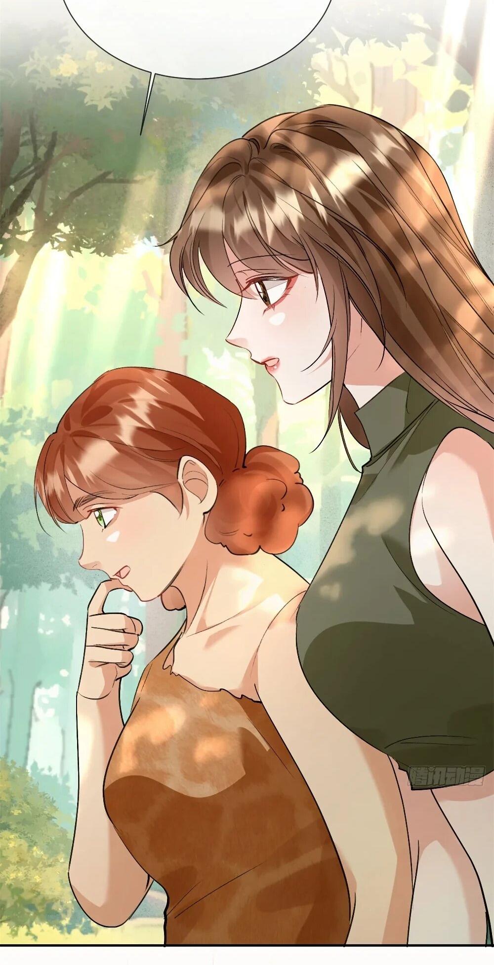 Манга Фермерство в мире зверолюдей: злодейские детки чересчур привязаны ко мне - Глава 16 Страница 29