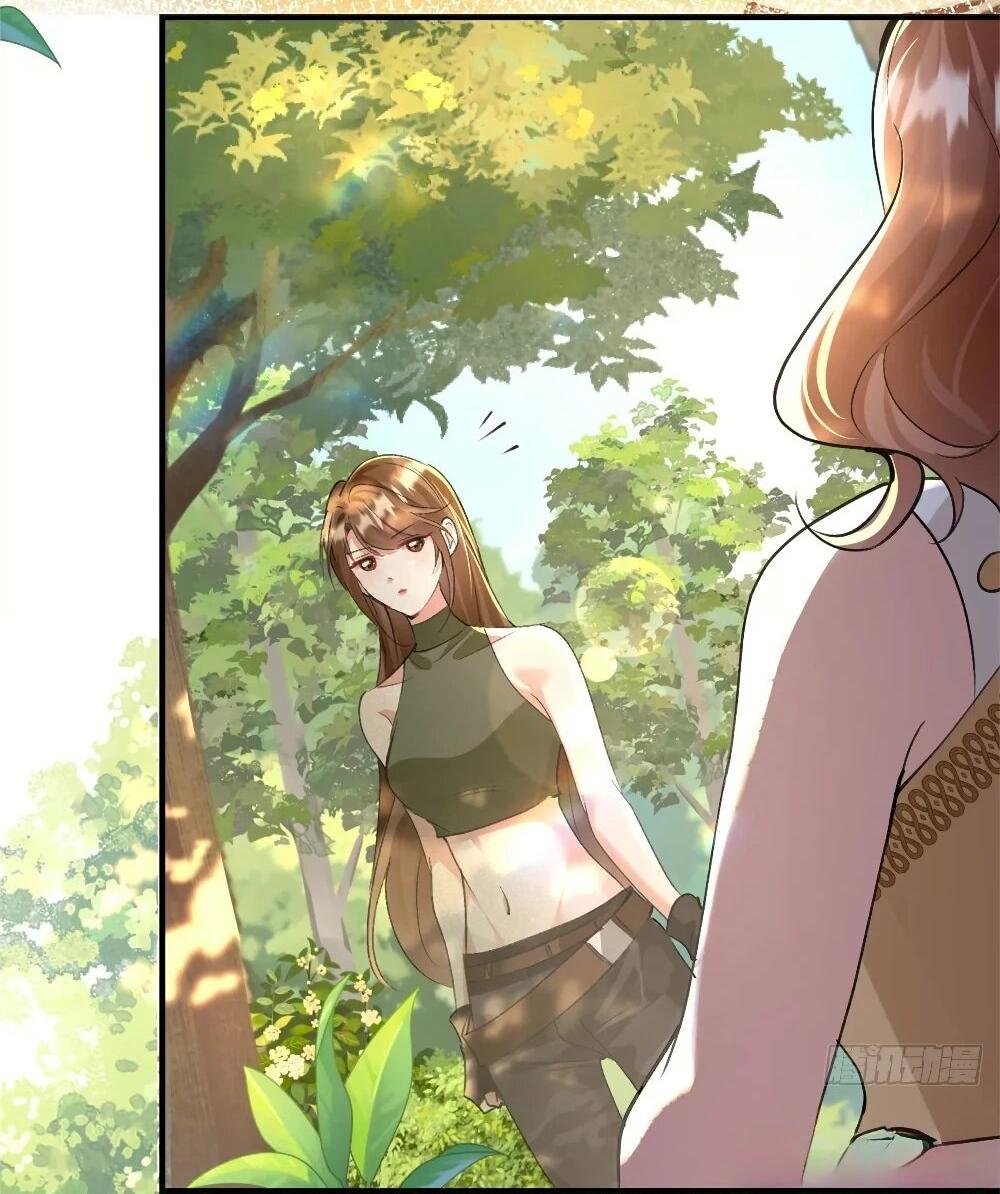 Манга Фермерство в мире зверолюдей: злодейские детки чересчур привязаны ко мне - Глава 16 Страница 36