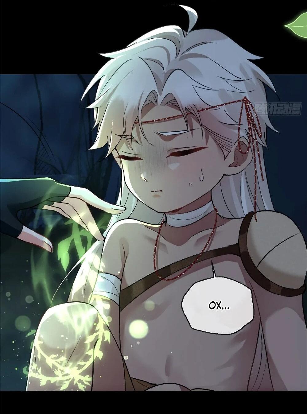 Манга Фермерство в мире зверолюдей: злодейские детки чересчур привязаны ко мне - Глава 15 Страница 17