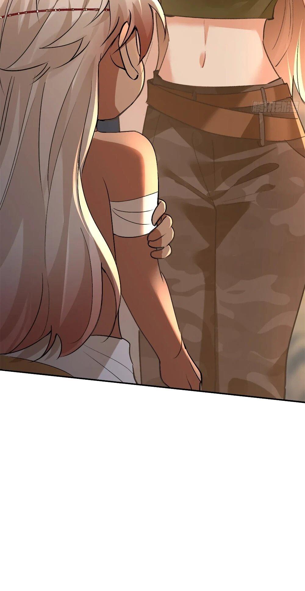 Манга Фермерство в мире зверолюдей: злодейские детки чересчур привязаны ко мне - Глава 14 Страница 20