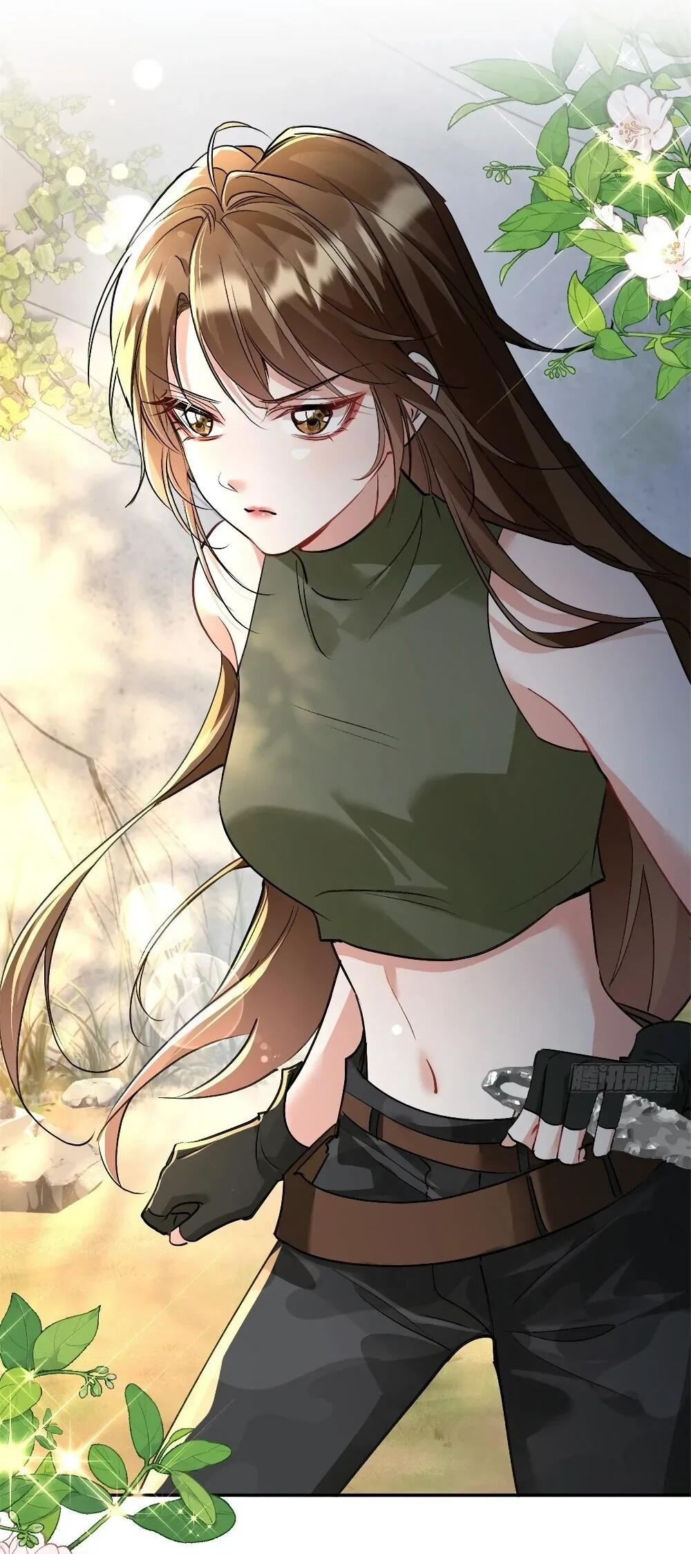 Манга Фермерство в мире зверолюдей: злодейские детки чересчур привязаны ко мне - Глава 13 Страница 3