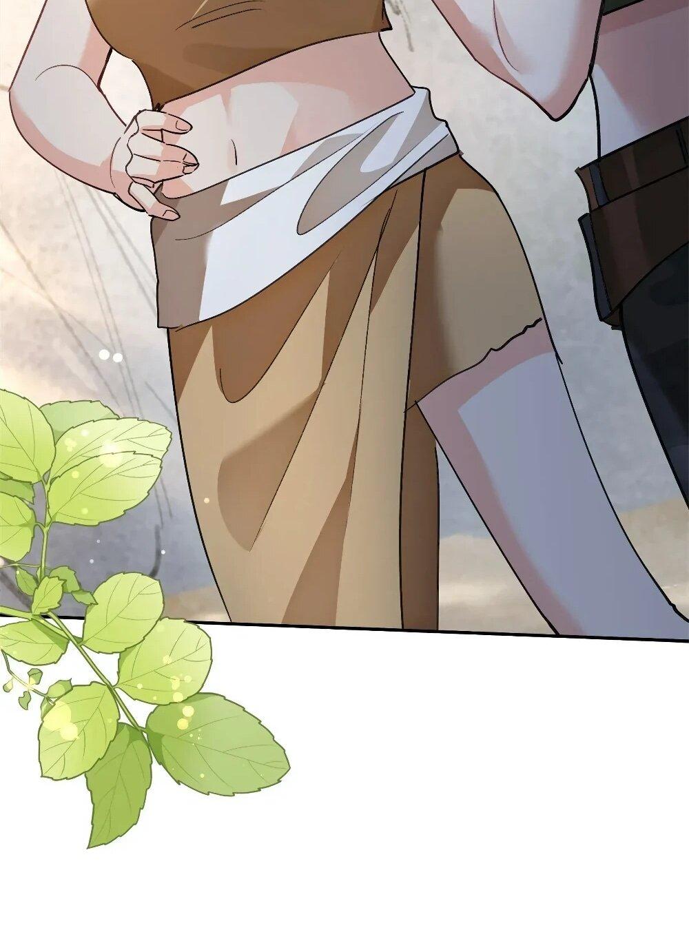 Манга Фермерство в мире зверолюдей: злодейские детки чересчур привязаны ко мне - Глава 12 Страница 26