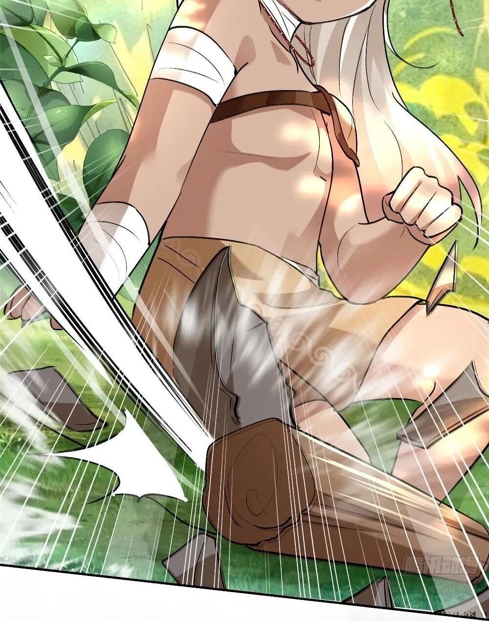 Манга Фермерство в мире зверолюдей: злодейские детки чересчур привязаны ко мне - Глава 11 Страница 12