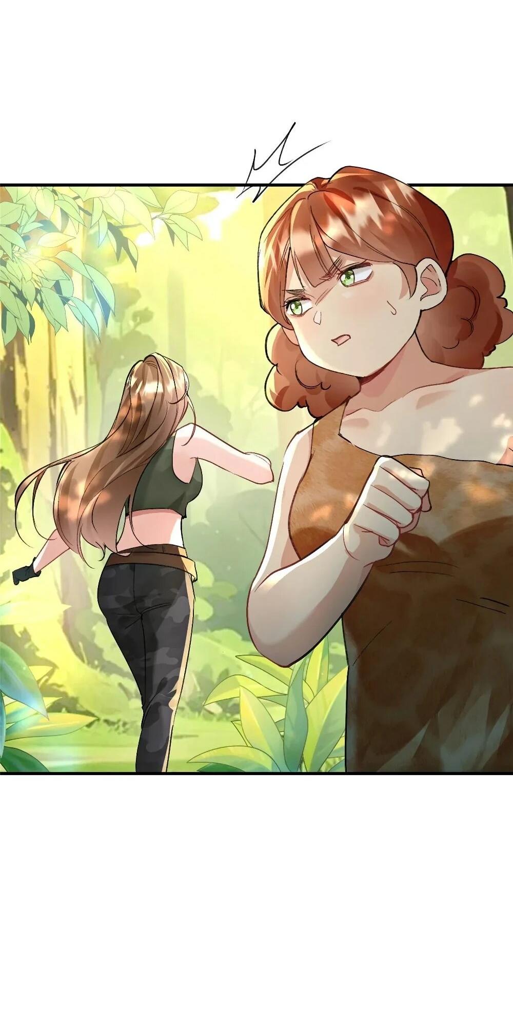 Манга Фермерство в мире зверолюдей: злодейские детки чересчур привязаны ко мне - Глава 11 Страница 27