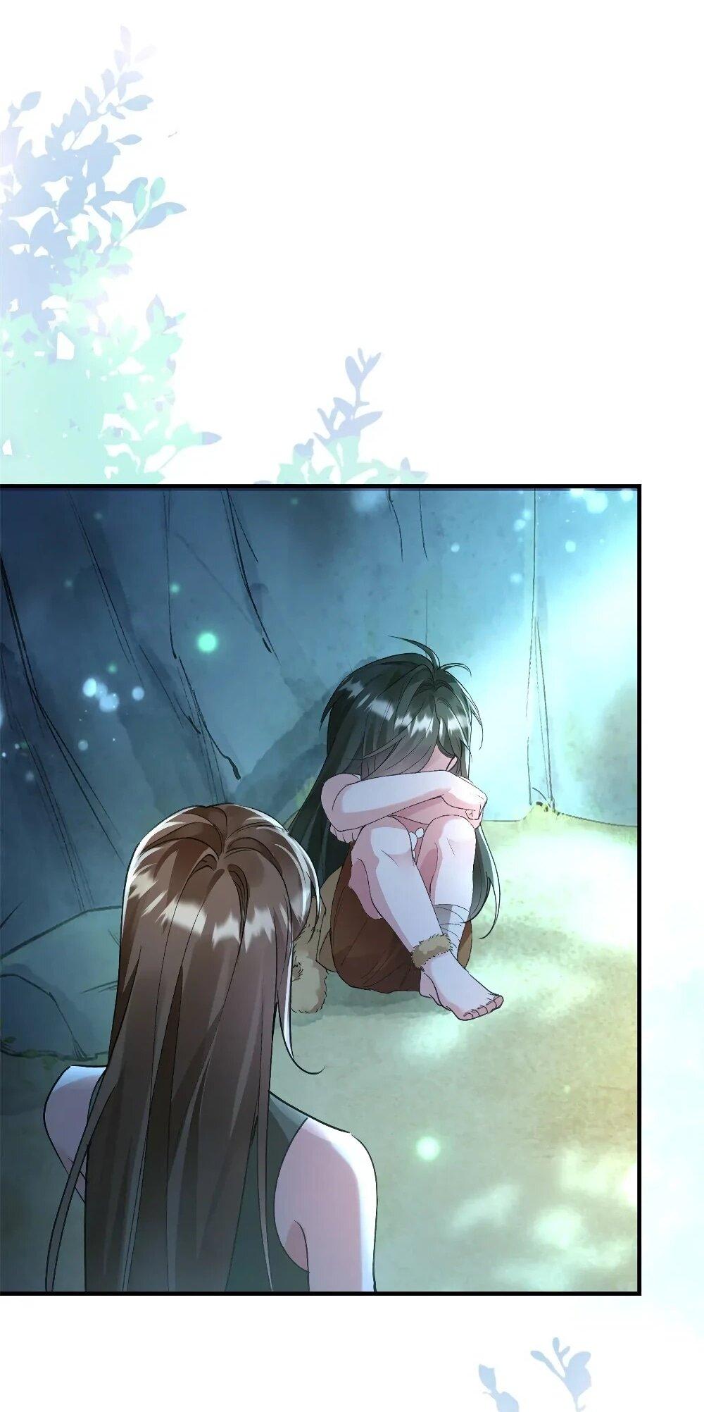 Манга Фермерство в мире зверолюдей: злодейские детки чересчур привязаны ко мне - Глава 10 Страница 4