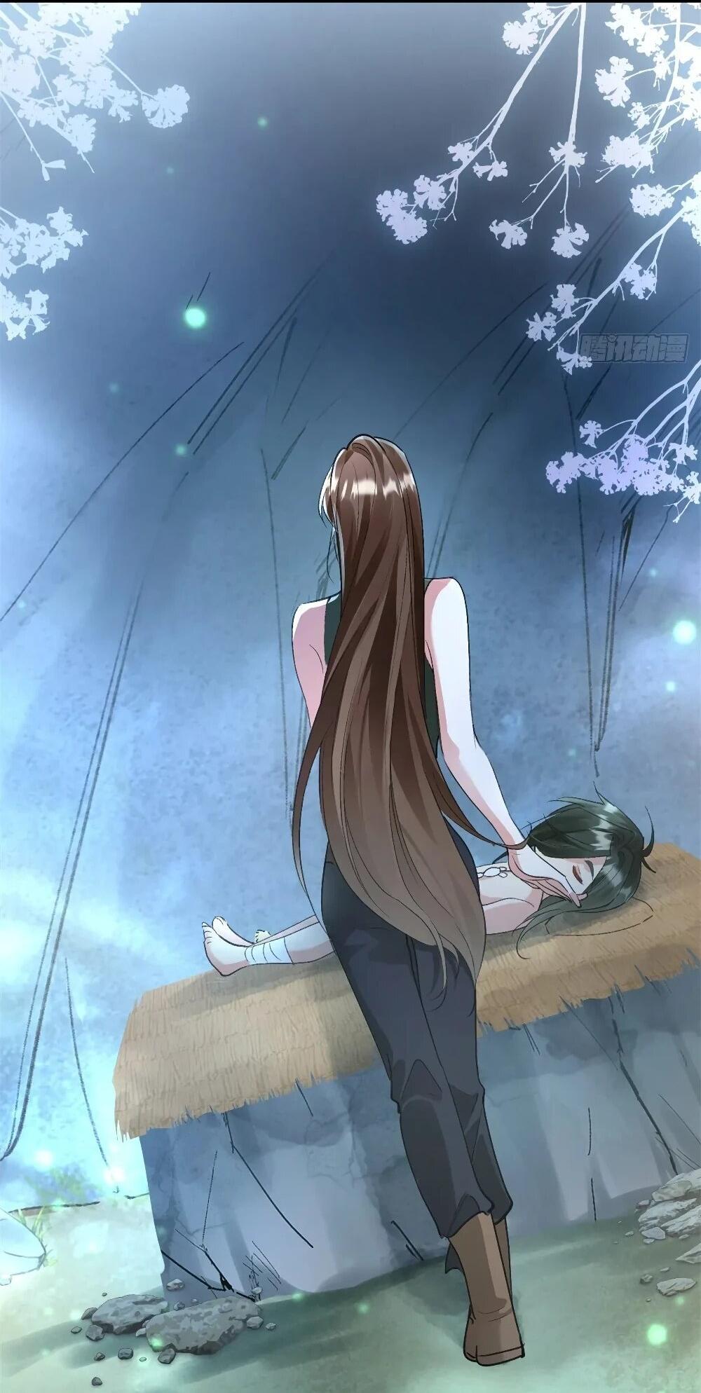 Манга Фермерство в мире зверолюдей: злодейские детки чересчур привязаны ко мне - Глава 10 Страница 6