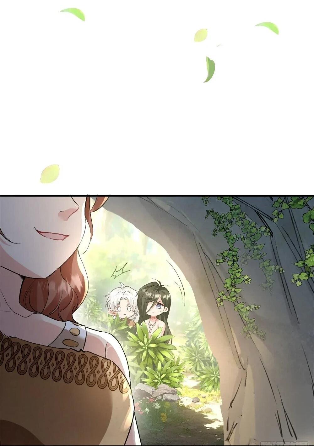 Манга Фермерство в мире зверолюдей: злодейские детки чересчур привязаны ко мне - Глава 10 Страница 20