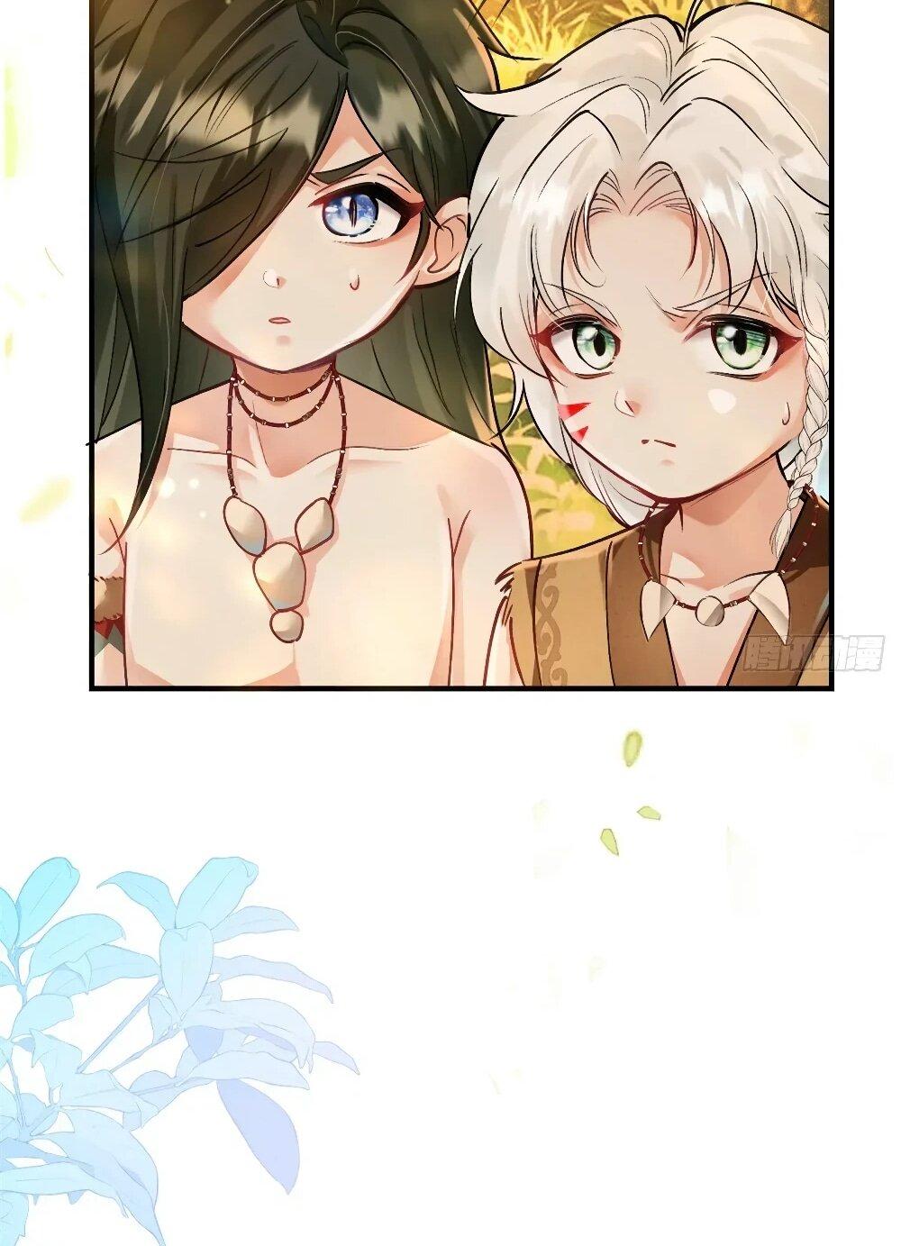 Манга Фермерство в мире зверолюдей: злодейские детки чересчур привязаны ко мне - Глава 9 Страница 20