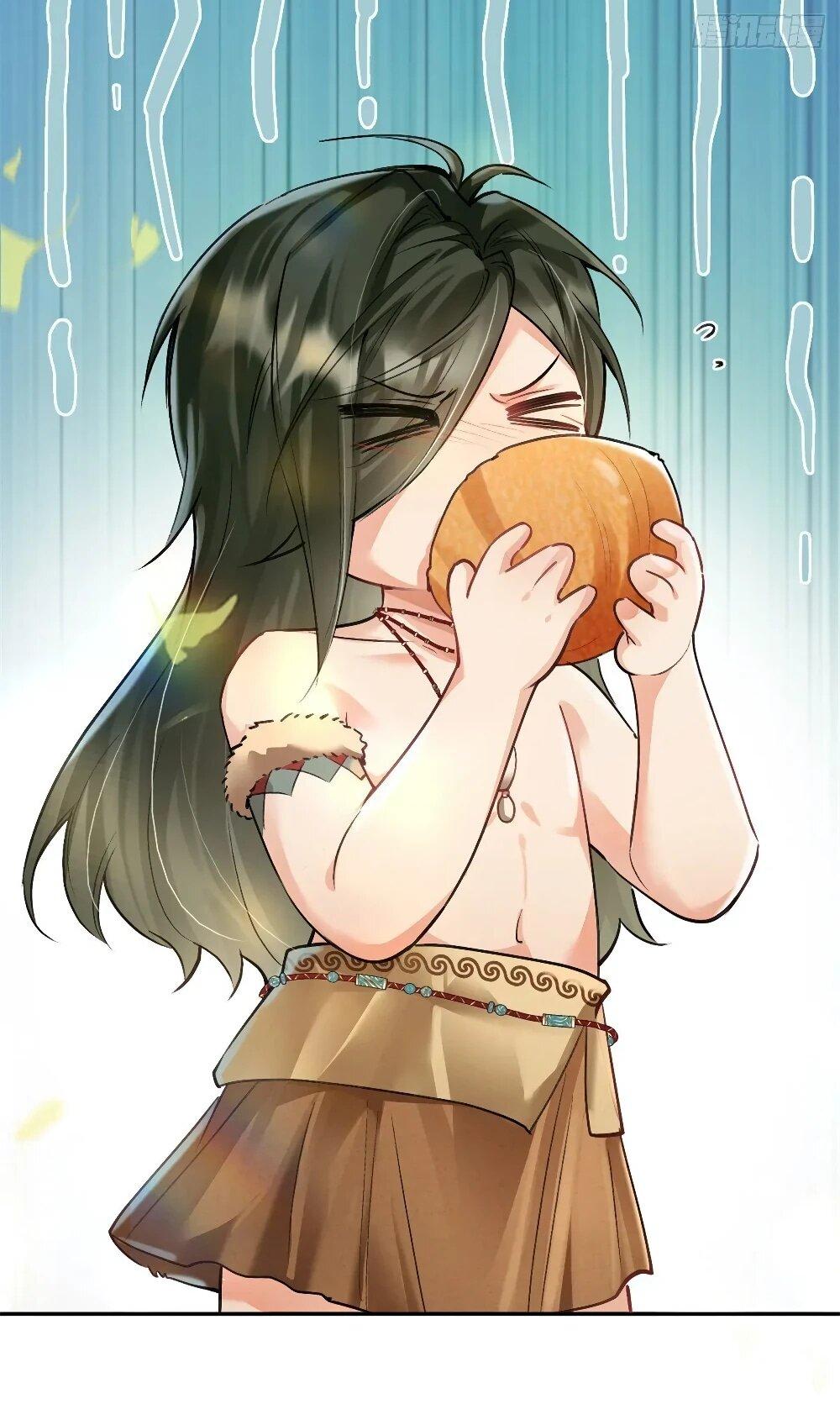 Манга Фермерство в мире зверолюдей: злодейские детки чересчур привязаны ко мне - Глава 9 Страница 5