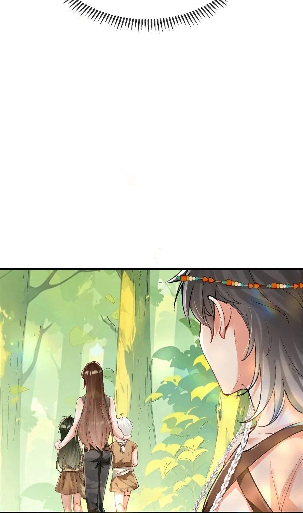 Манга Фермерство в мире зверолюдей: злодейские детки чересчур привязаны ко мне - Глава 8 Страница 18