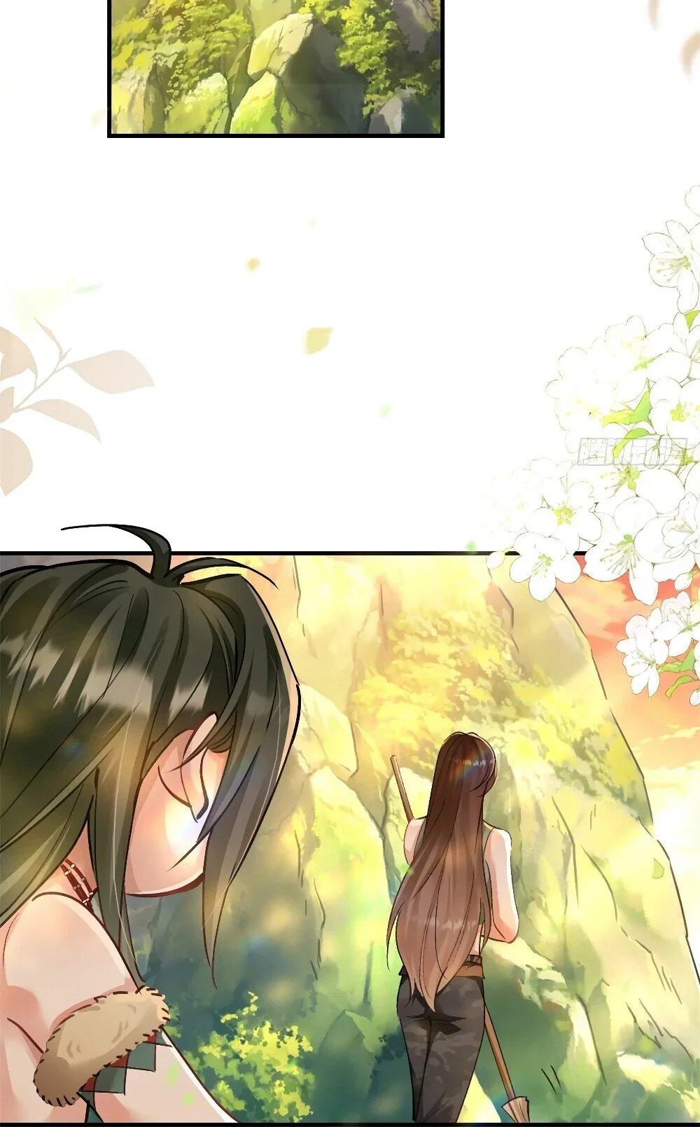 Манга Фермерство в мире зверолюдей: злодейские детки чересчур привязаны ко мне - Глава 8 Страница 23