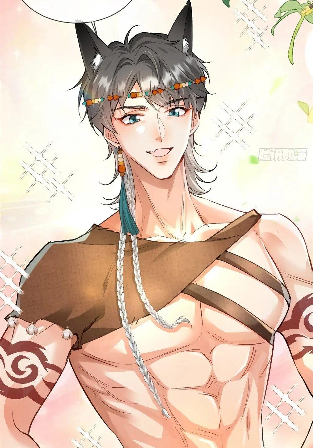 Манга Фермерство в мире зверолюдей: злодейские детки чересчур привязаны ко мне - Глава 8 Страница 13