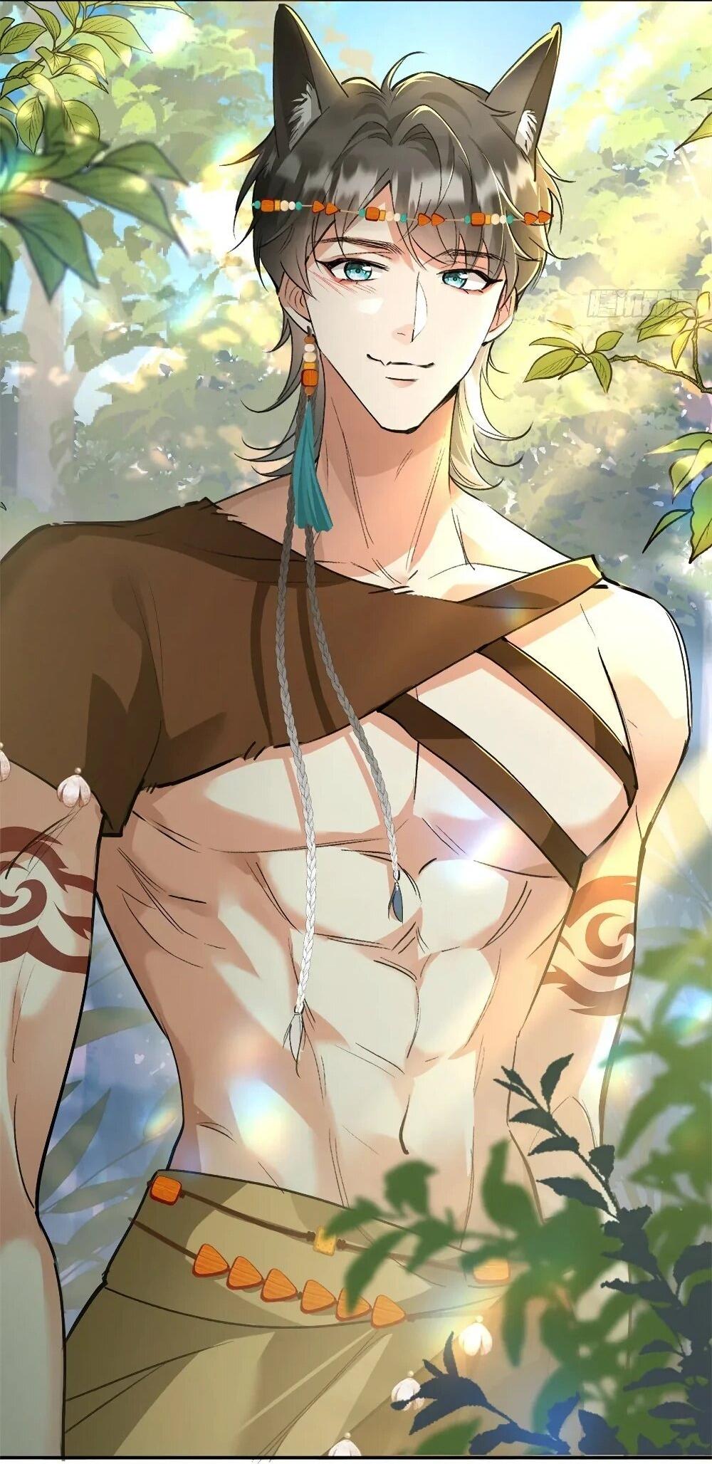 Манга Фермерство в мире зверолюдей: злодейские детки чересчур привязаны ко мне - Глава 8 Страница 19