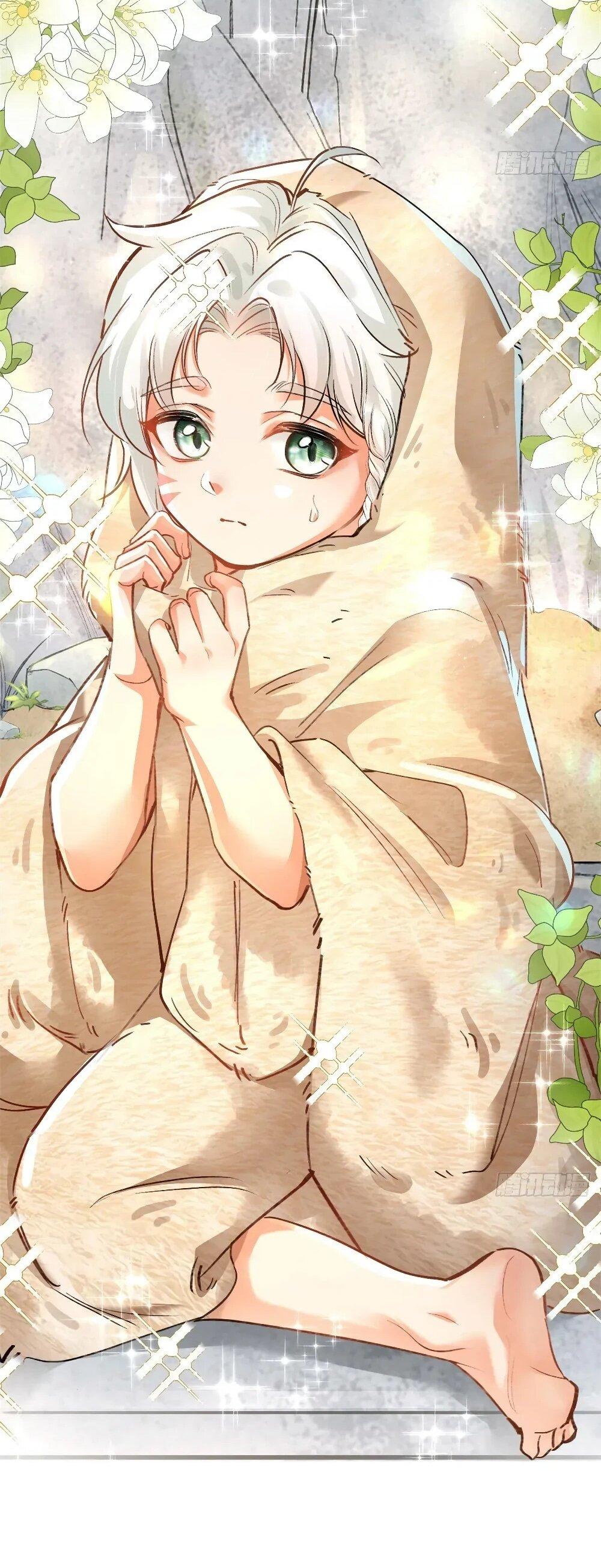 Манга Фермерство в мире зверолюдей: злодейские детки чересчур привязаны ко мне - Глава 7 Страница 11