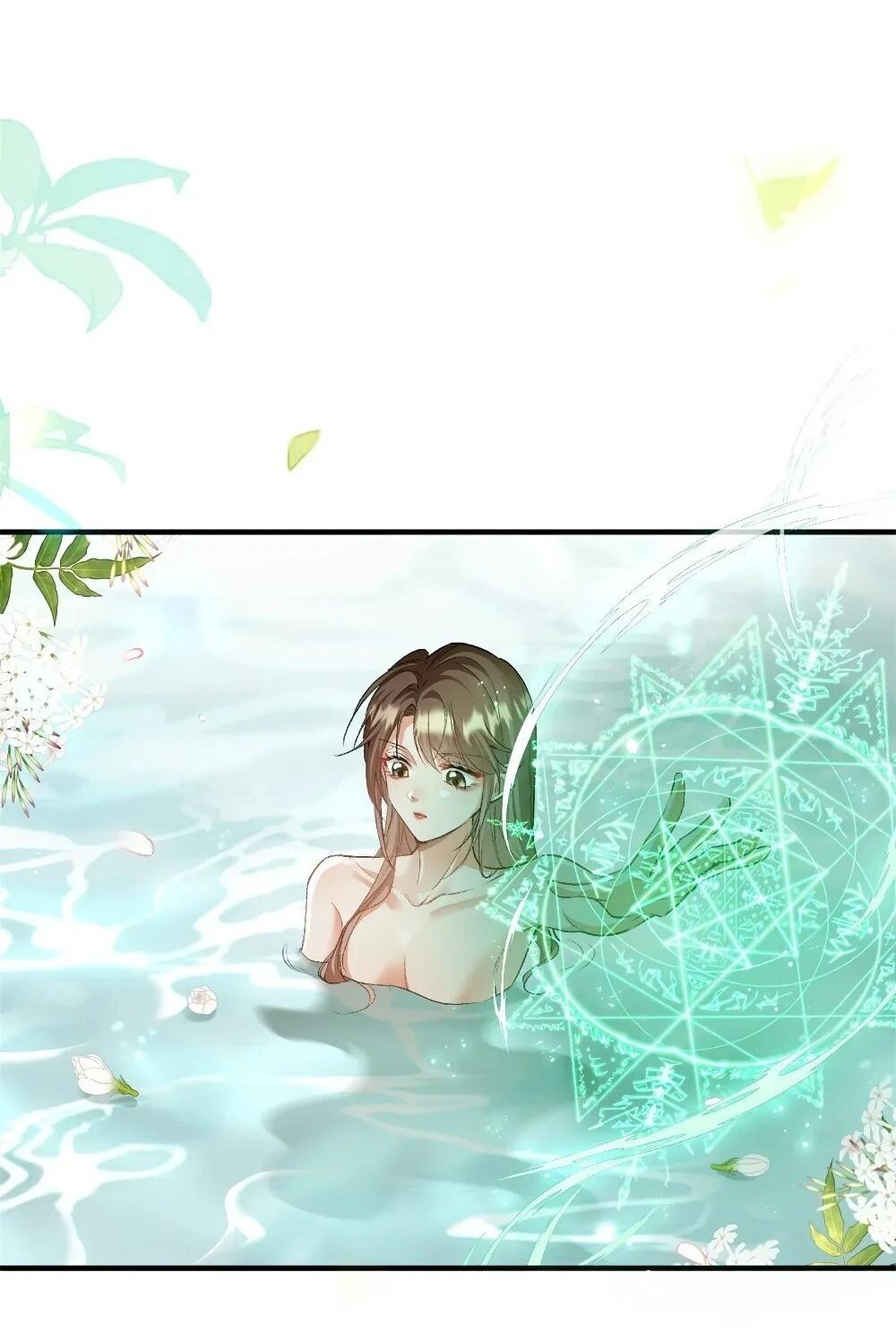 Манга Фермерство в мире зверолюдей: злодейские детки чересчур привязаны ко мне - Глава 7 Страница 19