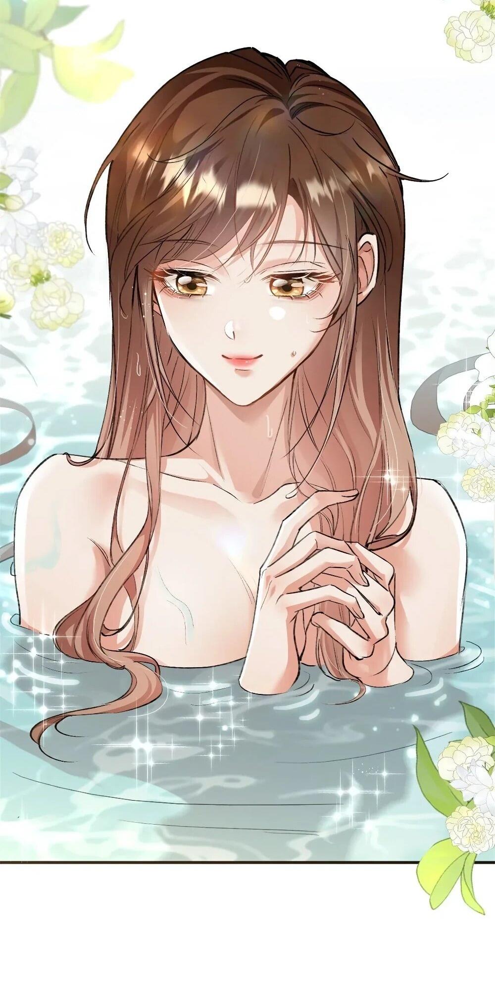 Манга Фермерство в мире зверолюдей: злодейские детки чересчур привязаны ко мне - Глава 7 Страница 18