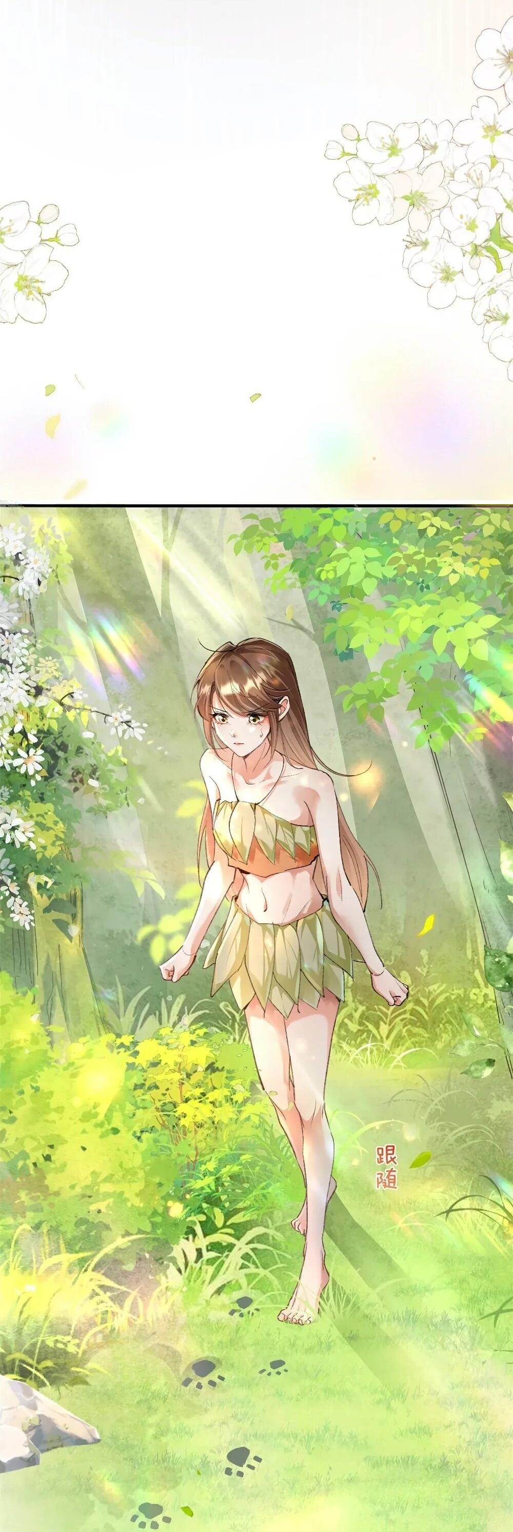 Манга Фермерство в мире зверолюдей: злодейские детки чересчур привязаны ко мне - Глава 6 Страница 2