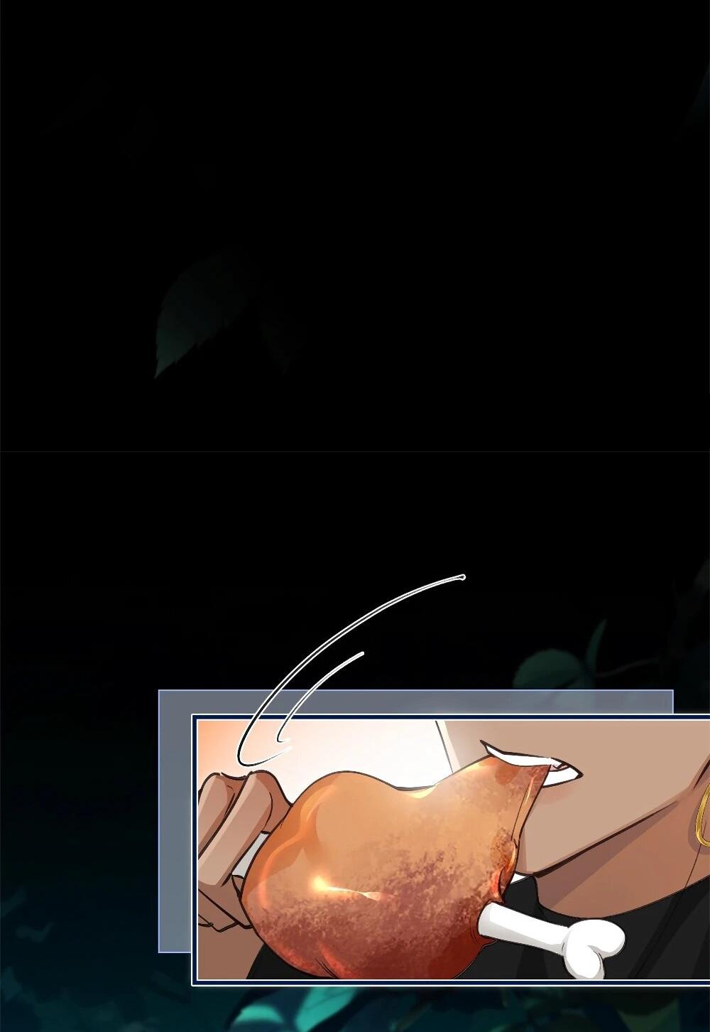 Манга Фермерство в мире зверолюдей: злодейские детки чересчур привязаны ко мне - Глава 4 Страница 13