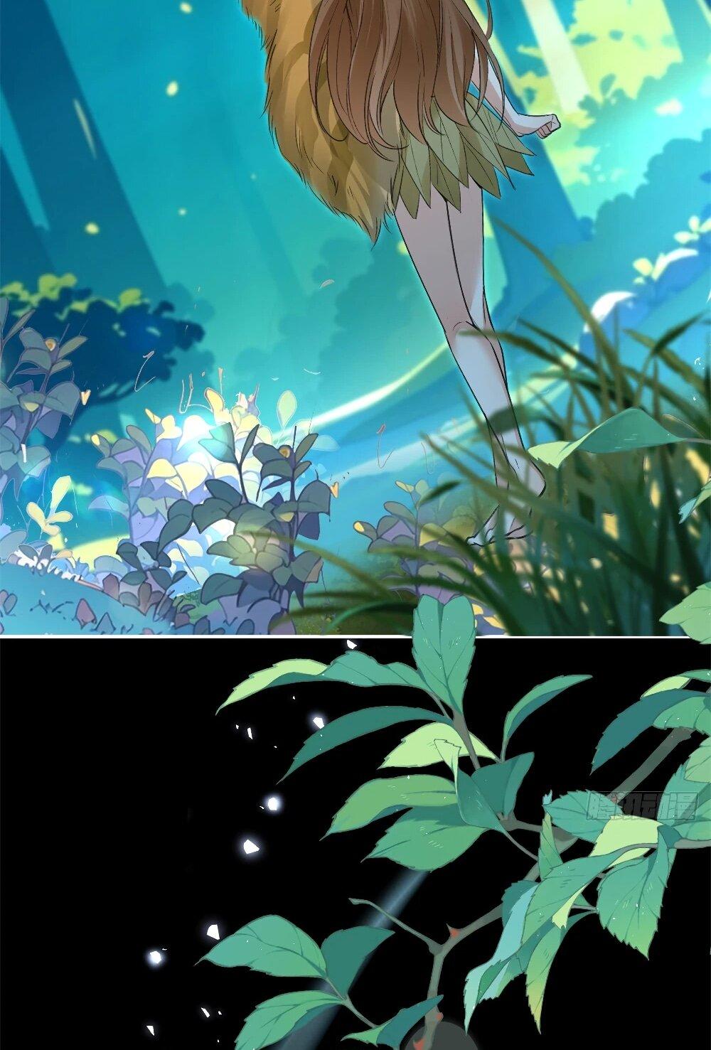 Манга Фермерство в мире зверолюдей: злодейские детки чересчур привязаны ко мне - Глава 4 Страница 10