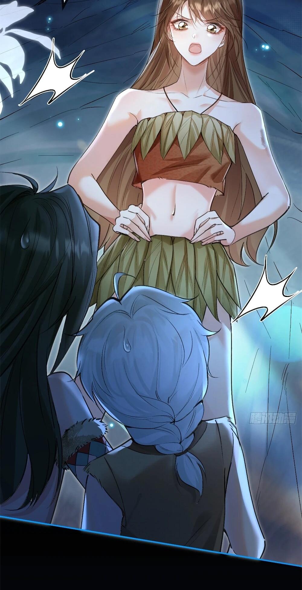 Манга Фермерство в мире зверолюдей: злодейские детки чересчур привязаны ко мне - Глава 4 Страница 18