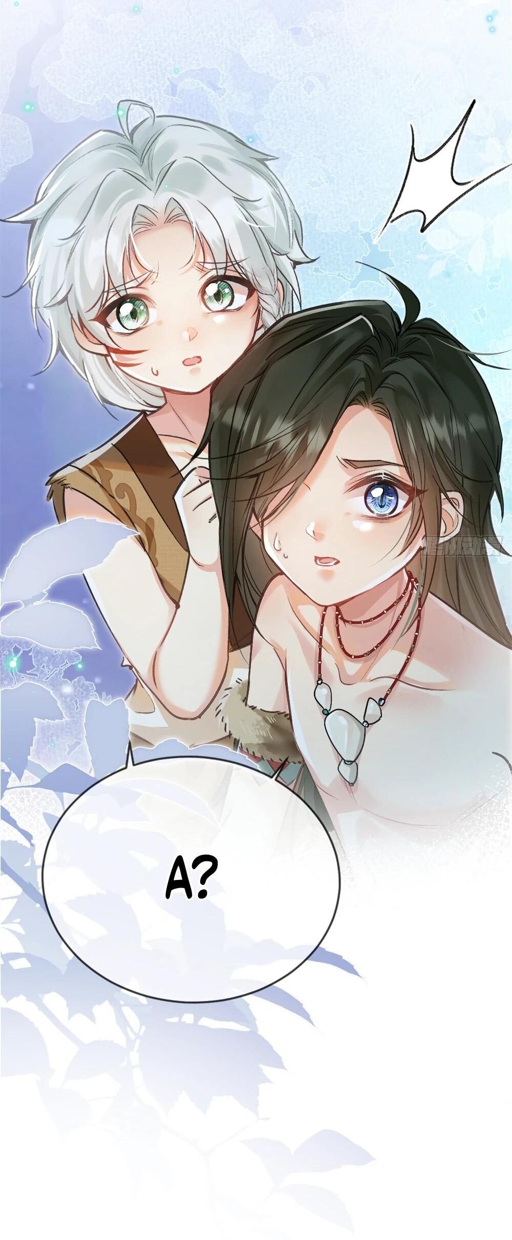 Манга Фермерство в мире зверолюдей: злодейские детки чересчур привязаны ко мне - Глава 4 Страница 21