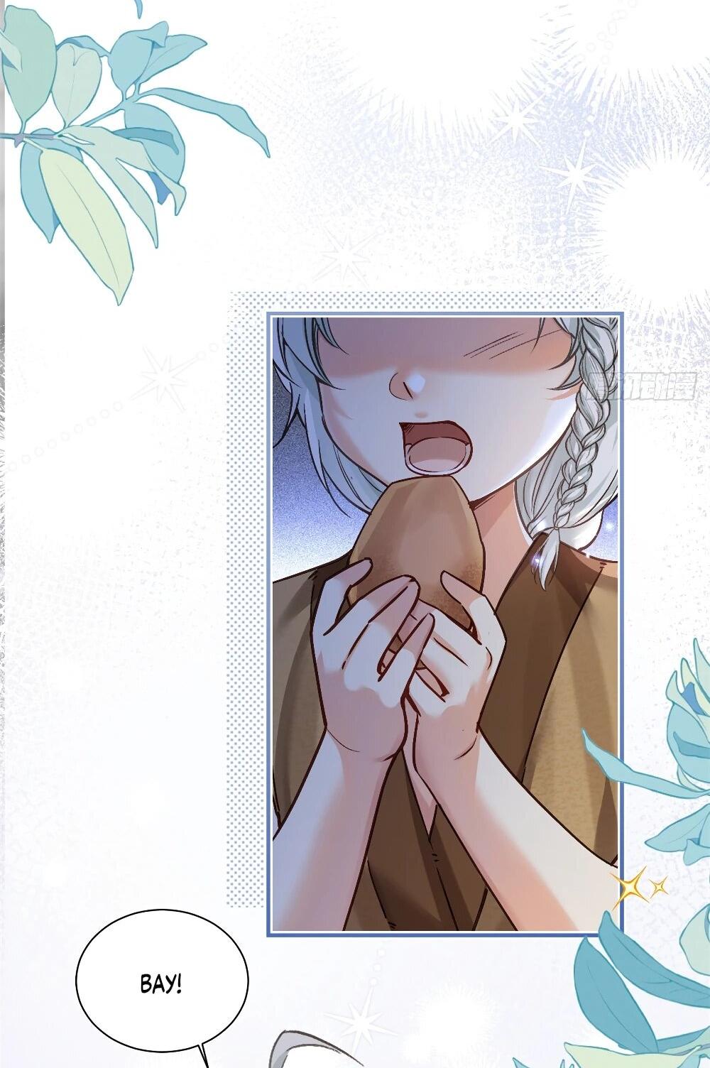 Манга Фермерство в мире зверолюдей: злодейские детки чересчур привязаны ко мне - Глава 3 Страница 7