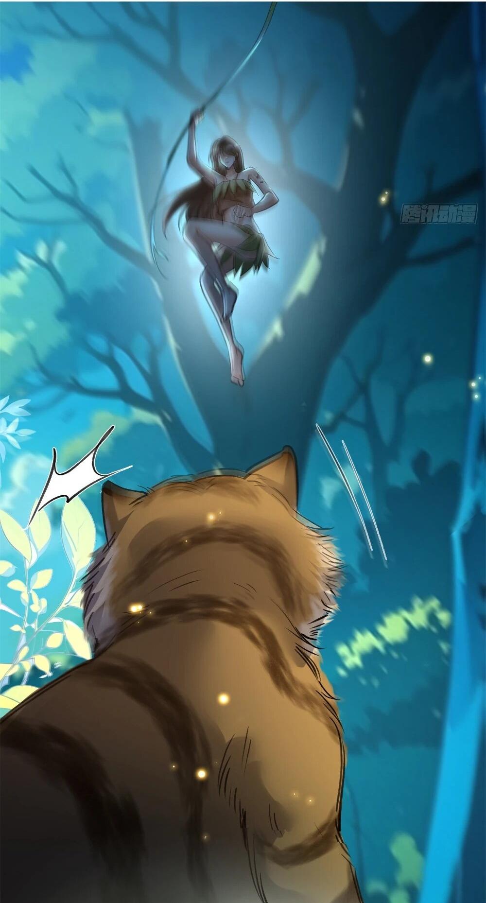 Манга Фермерство в мире зверолюдей: злодейские детки чересчур привязаны ко мне - Глава 3 Страница 23