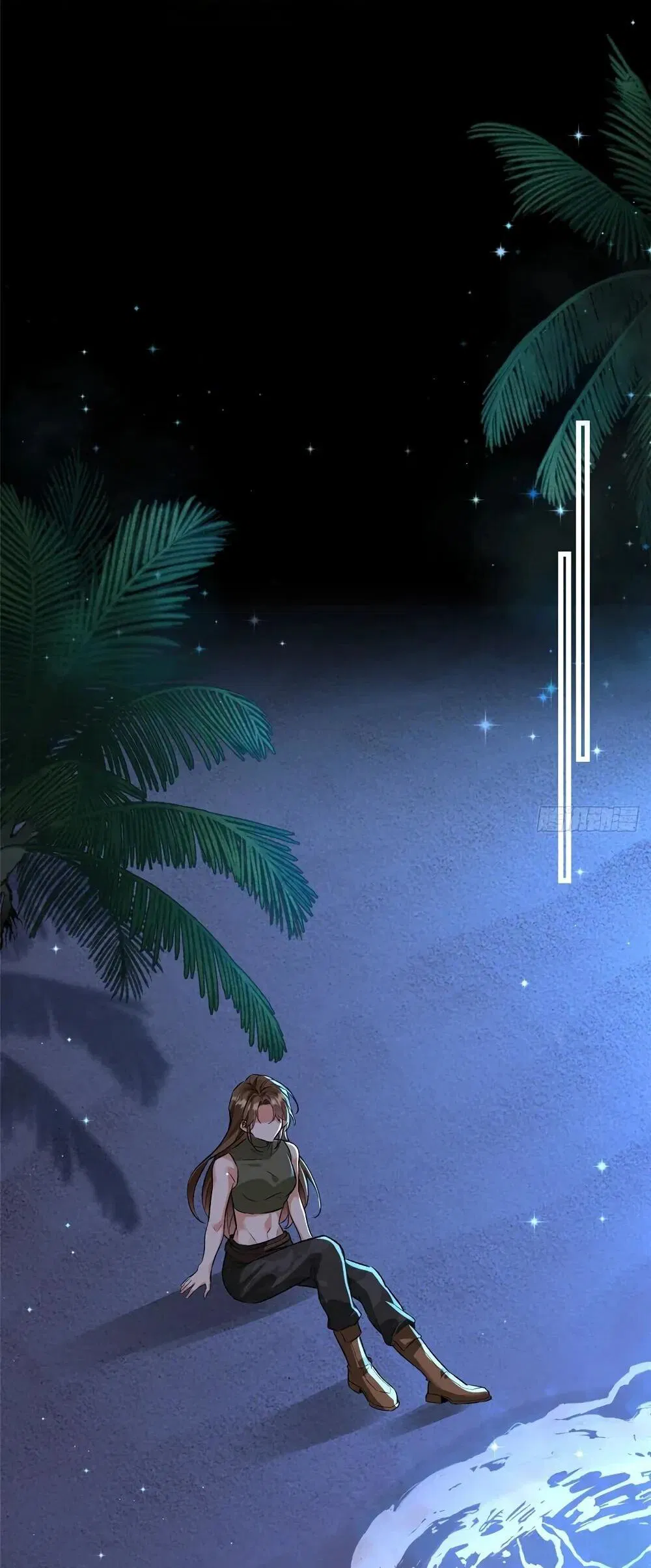 Манга Фермерство в мире зверолюдей: злодейские детки чересчур привязаны ко мне - Глава 27 Страница 32