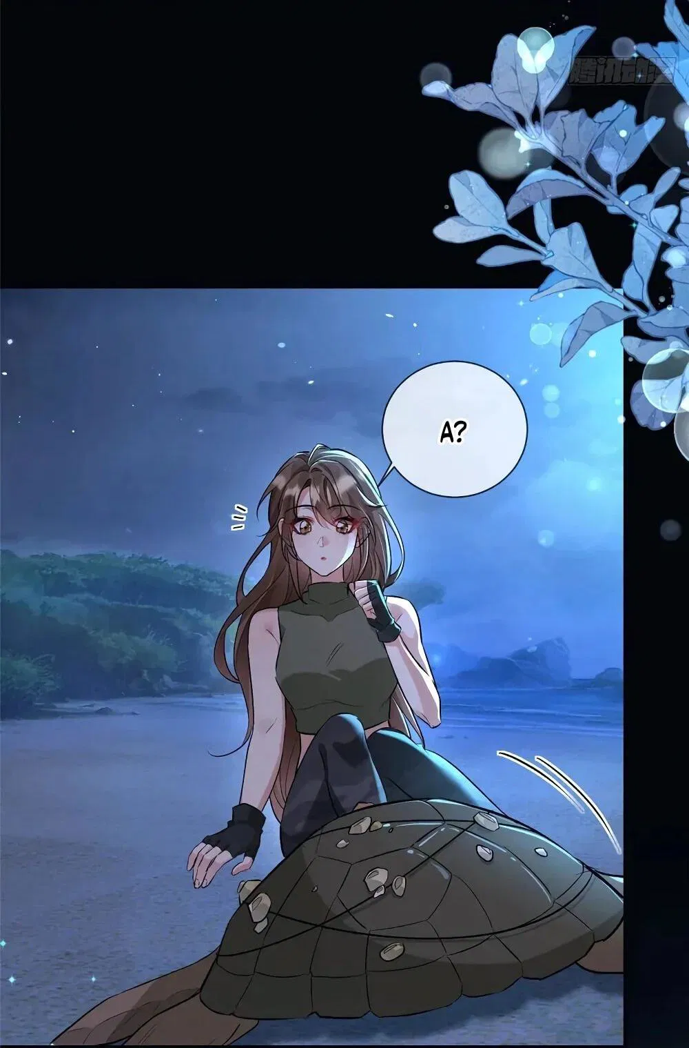 Манга Фермерство в мире зверолюдей: злодейские детки чересчур привязаны ко мне - Глава 27 Страница 34