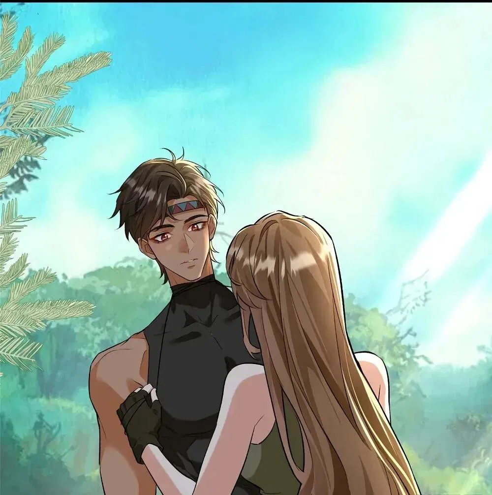 Манга Фермерство в мире зверолюдей: злодейские детки чересчур привязаны ко мне - Глава 27 Страница 14