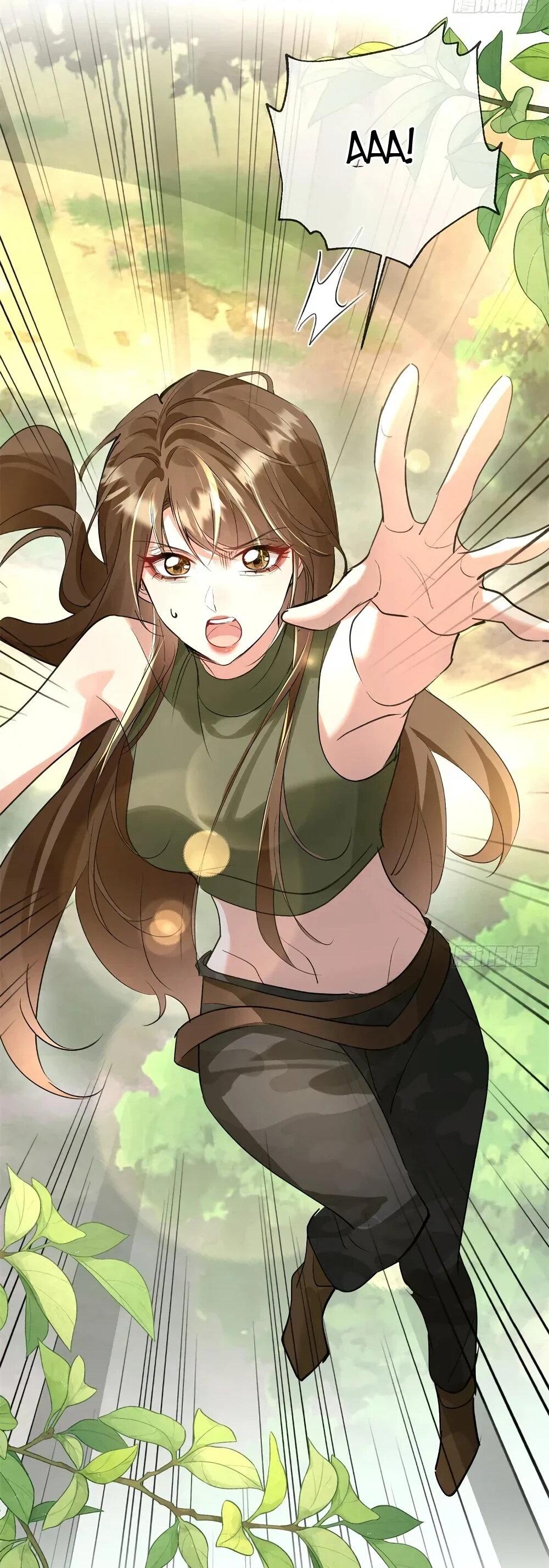 Манга Фермерство в мире зверолюдей: злодейские детки чересчур привязаны ко мне - Глава 26 Страница 29