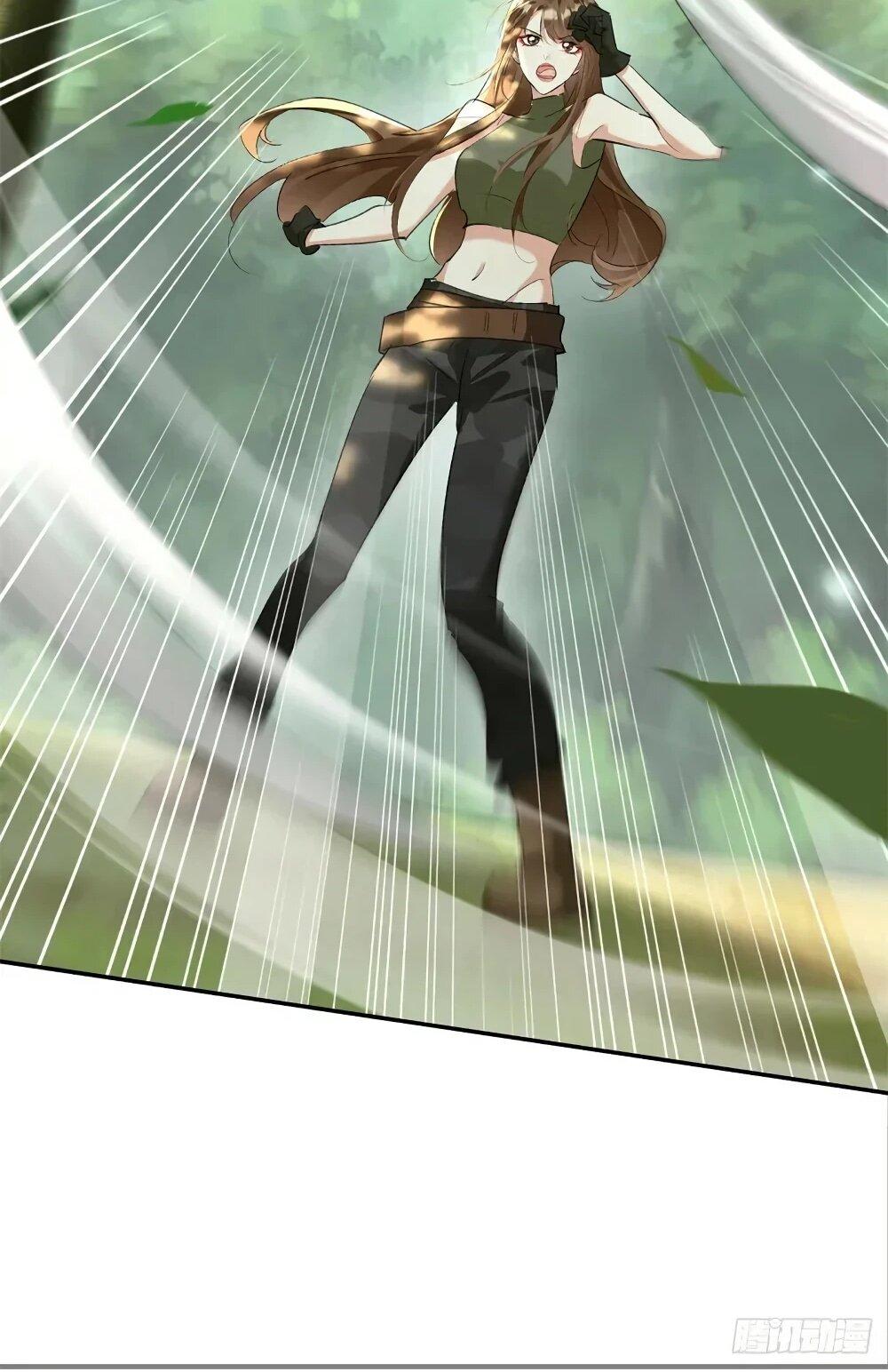 Манга Фермерство в мире зверолюдей: злодейские детки чересчур привязаны ко мне - Глава 26 Страница 20