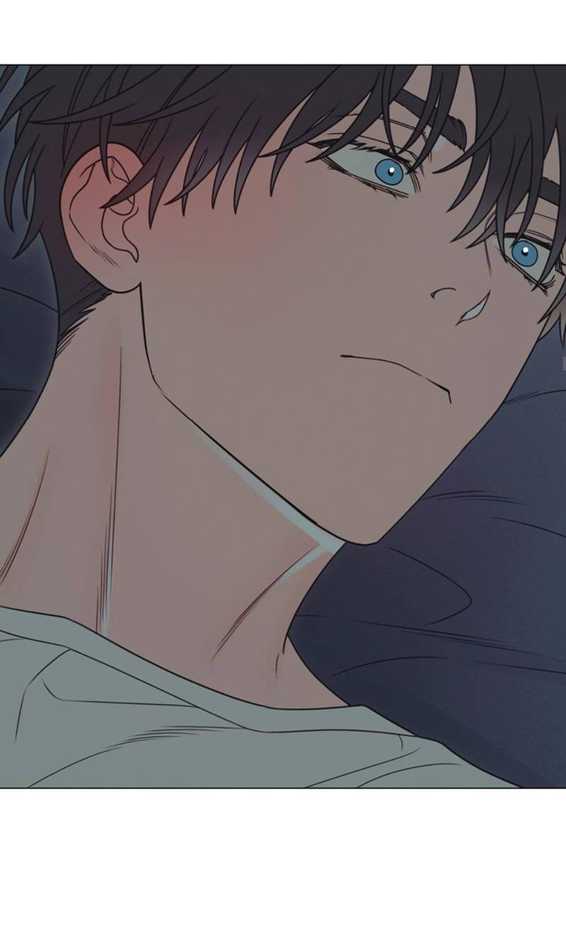 Манга Симбиотические отношения между чистоплотным и неспящим - Глава 3 Страница 58