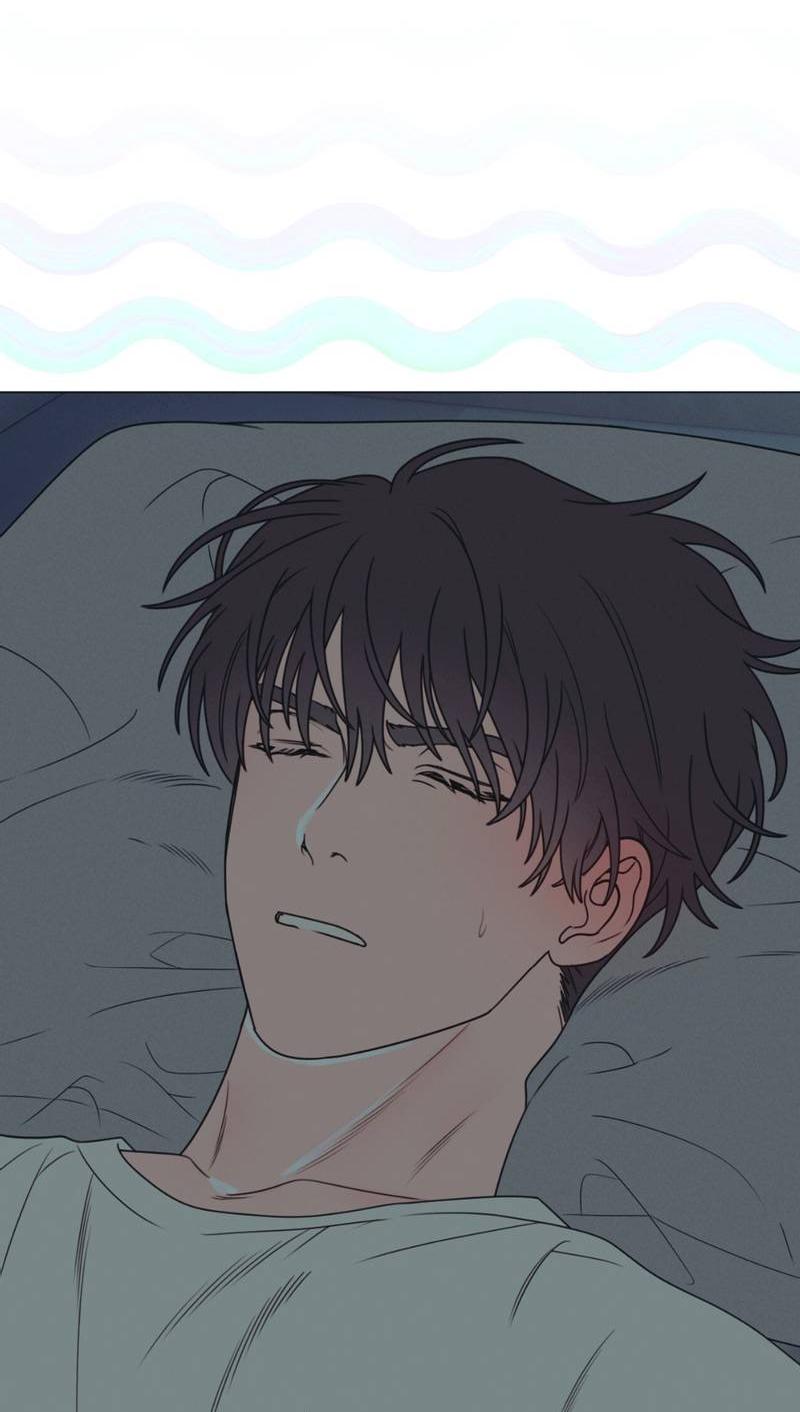 Манга Симбиотические отношения между чистоплотным и неспящим - Глава 2 Страница 28