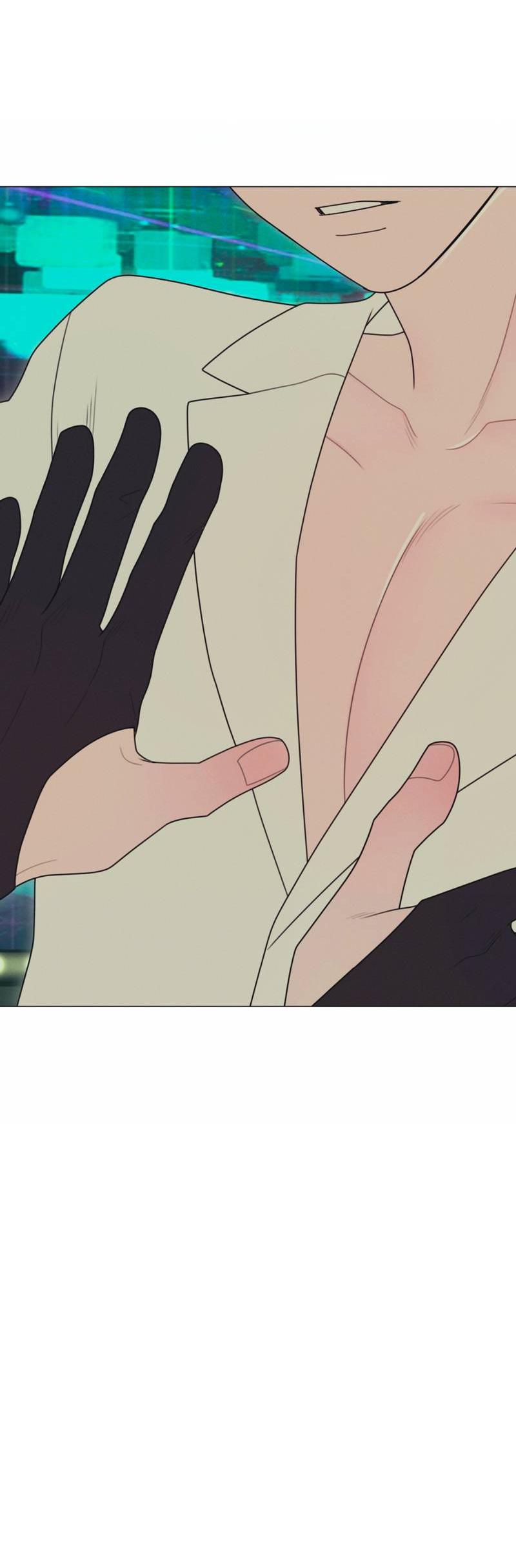 Манга Симбиотические отношения между чистоплотным и неспящим - Глава 1 Страница 18