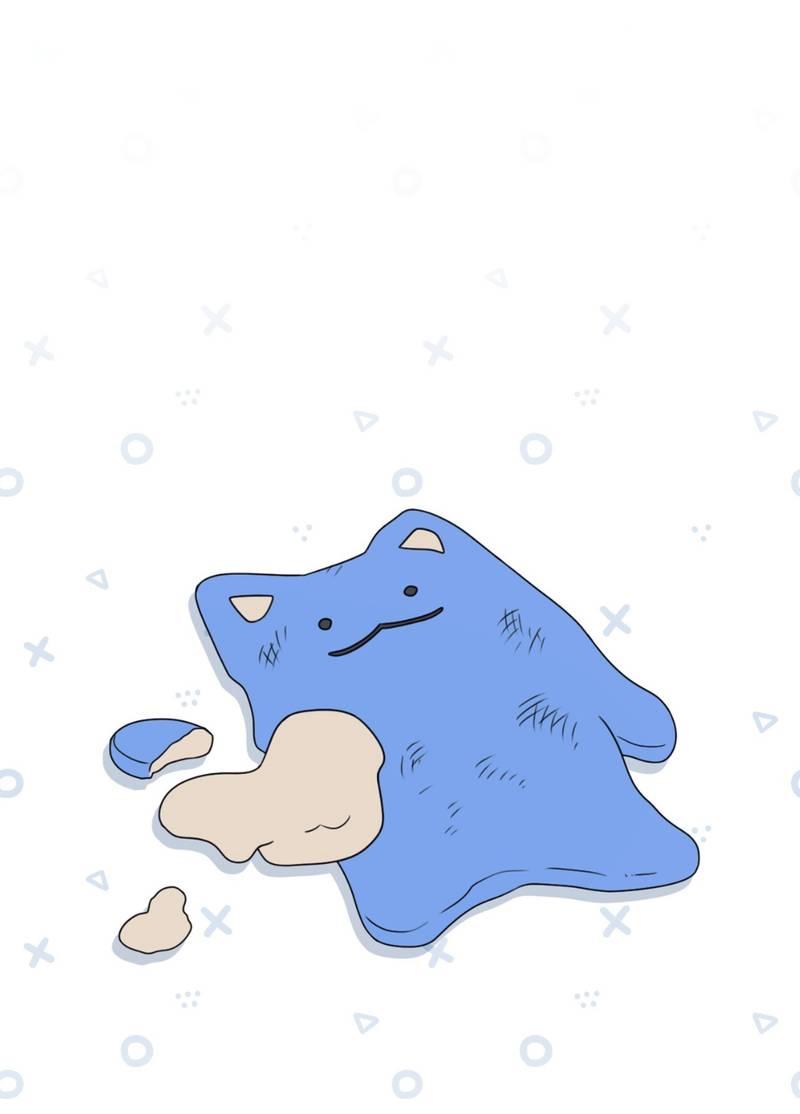 Манга Симбиотические отношения между чистоплотным и неспящим - Глава 1 Страница 40