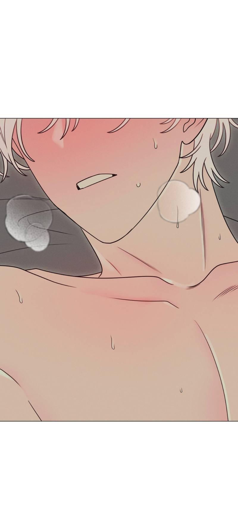 Манга Симбиотические отношения между чистоплотным и неспящим - Глава 1 Страница 58