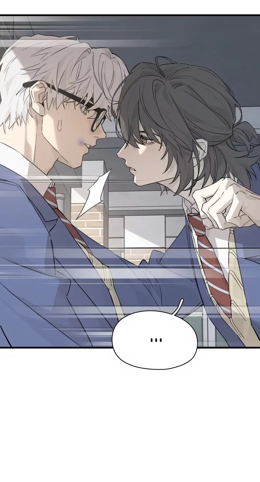 Манга Пламя в плену - Глава 10 Страница 9