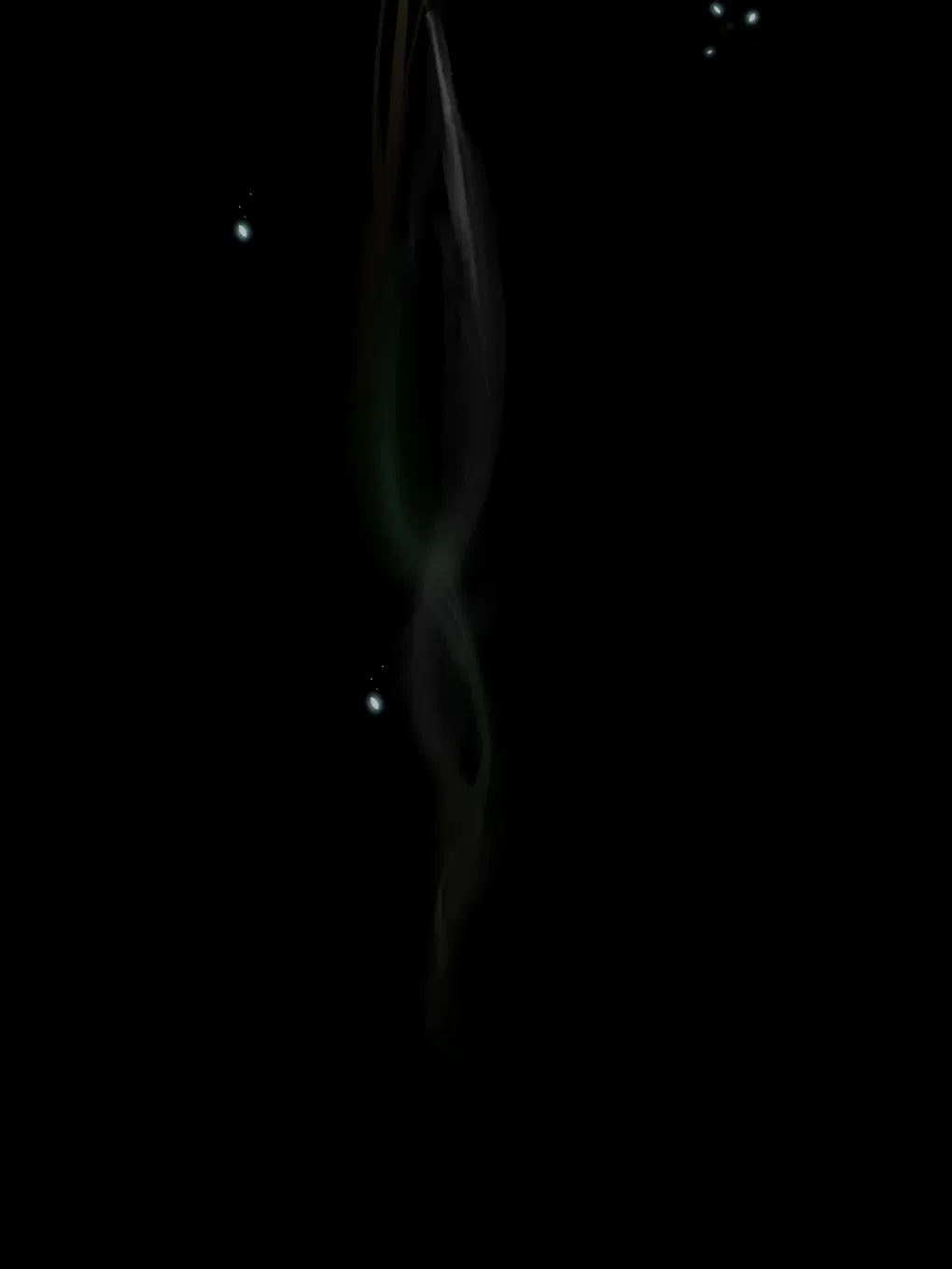 Манга Пламя в плену - Глава 10 Страница 37