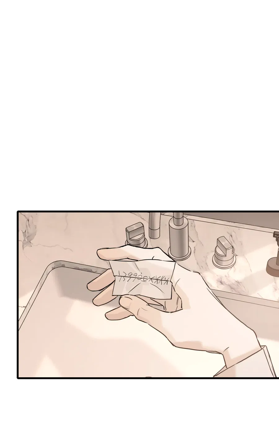 Манга Пламя в плену - Глава 6 Страница 25