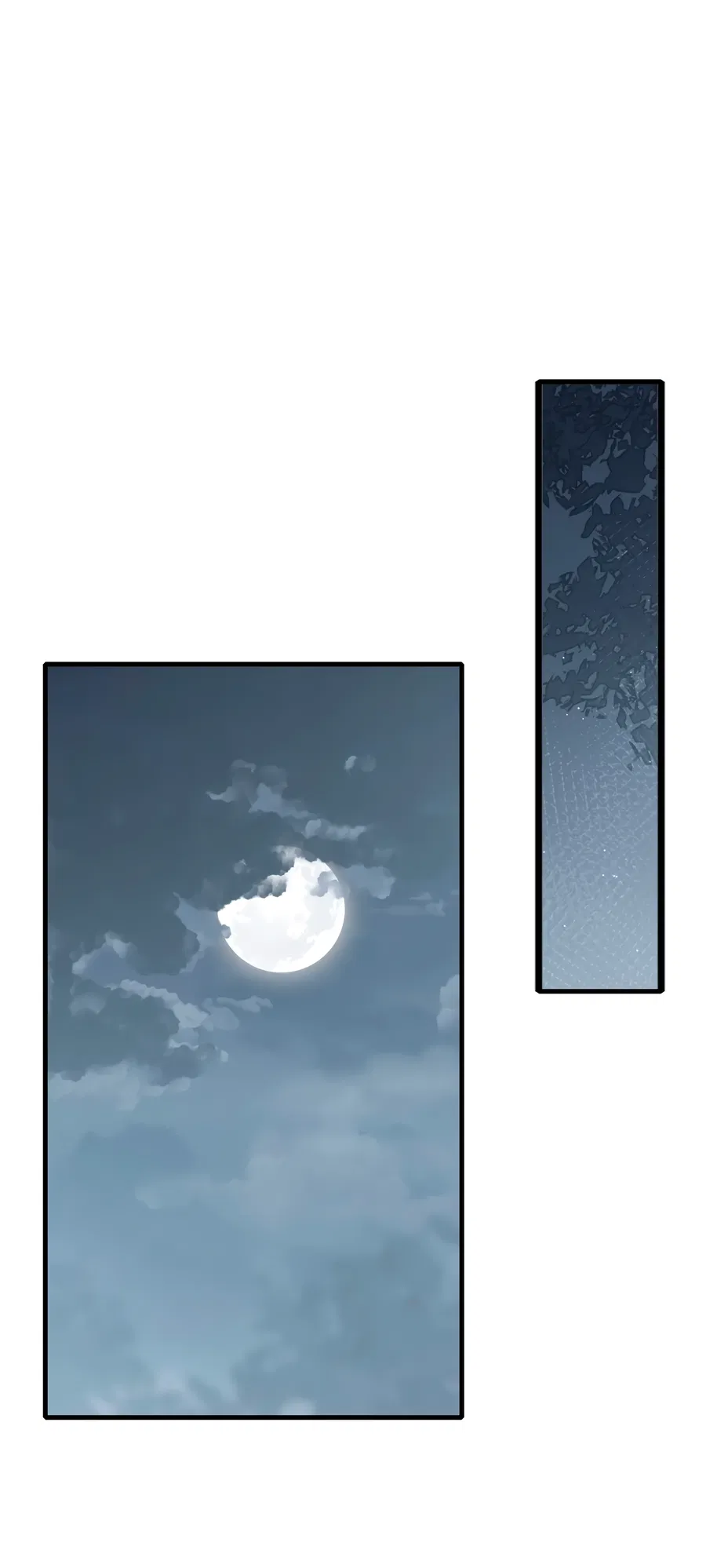 Манга Пламя в плену - Глава 6 Страница 43