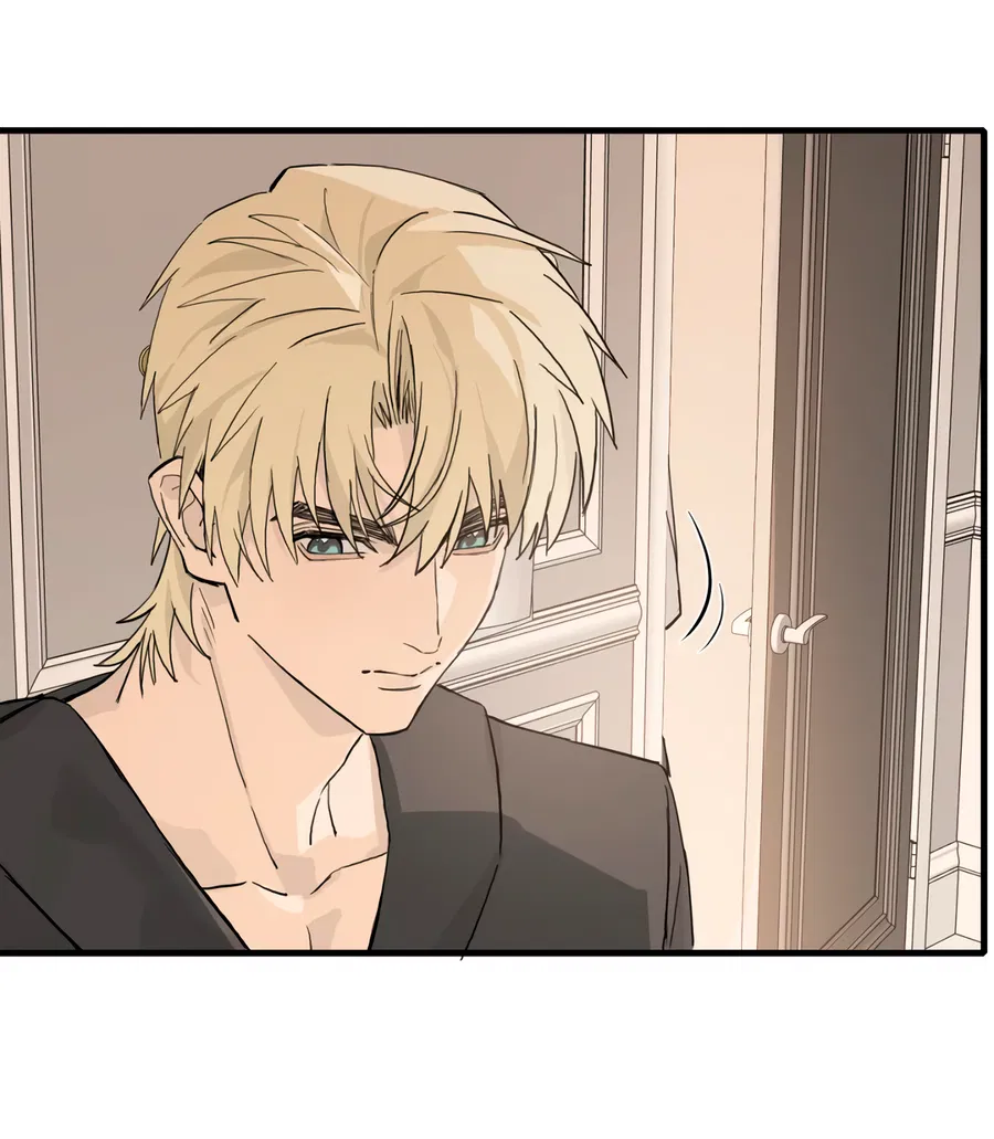 Манга Пламя в плену - Глава 6 Страница 41